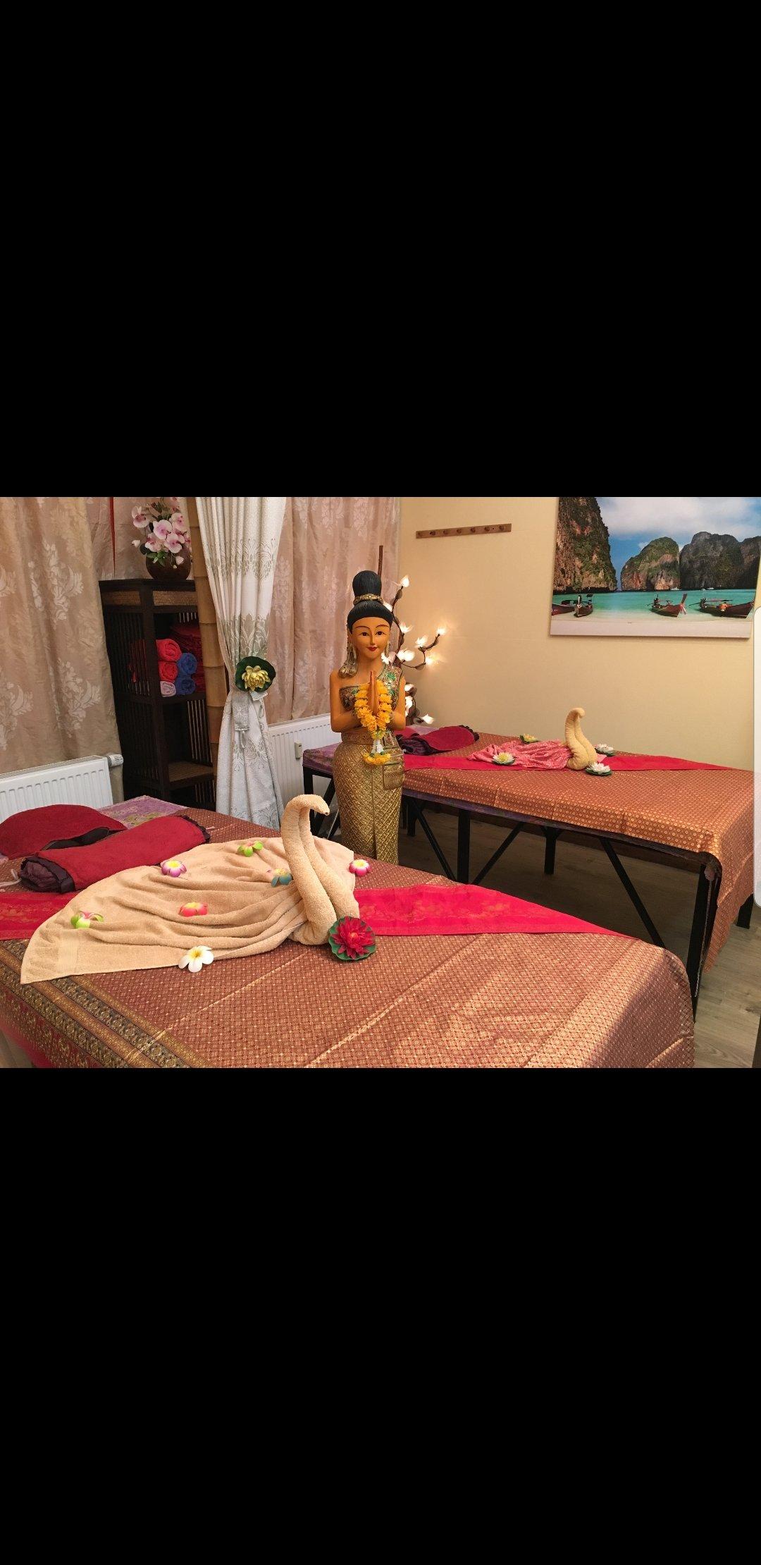 Tabandu Thai Massage