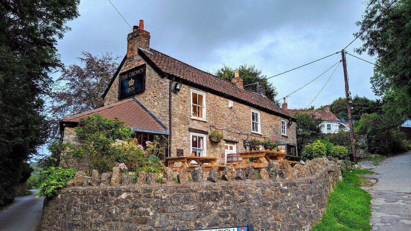 The Beeches Churchill