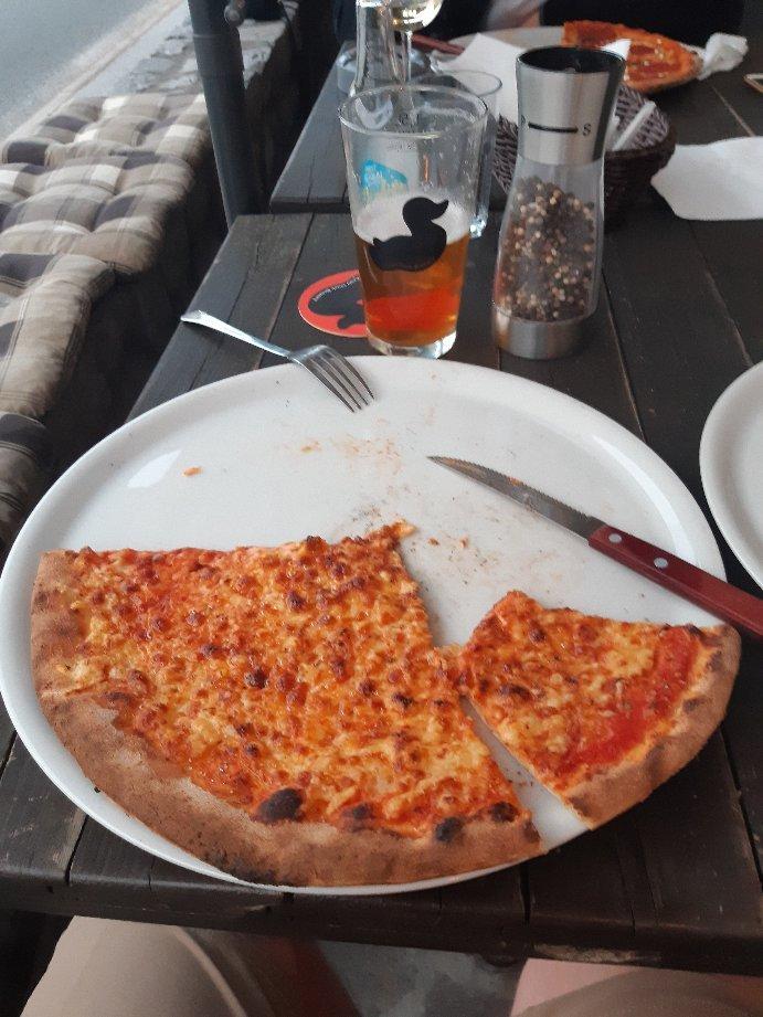 Gostilna in Pizzeria Lenger