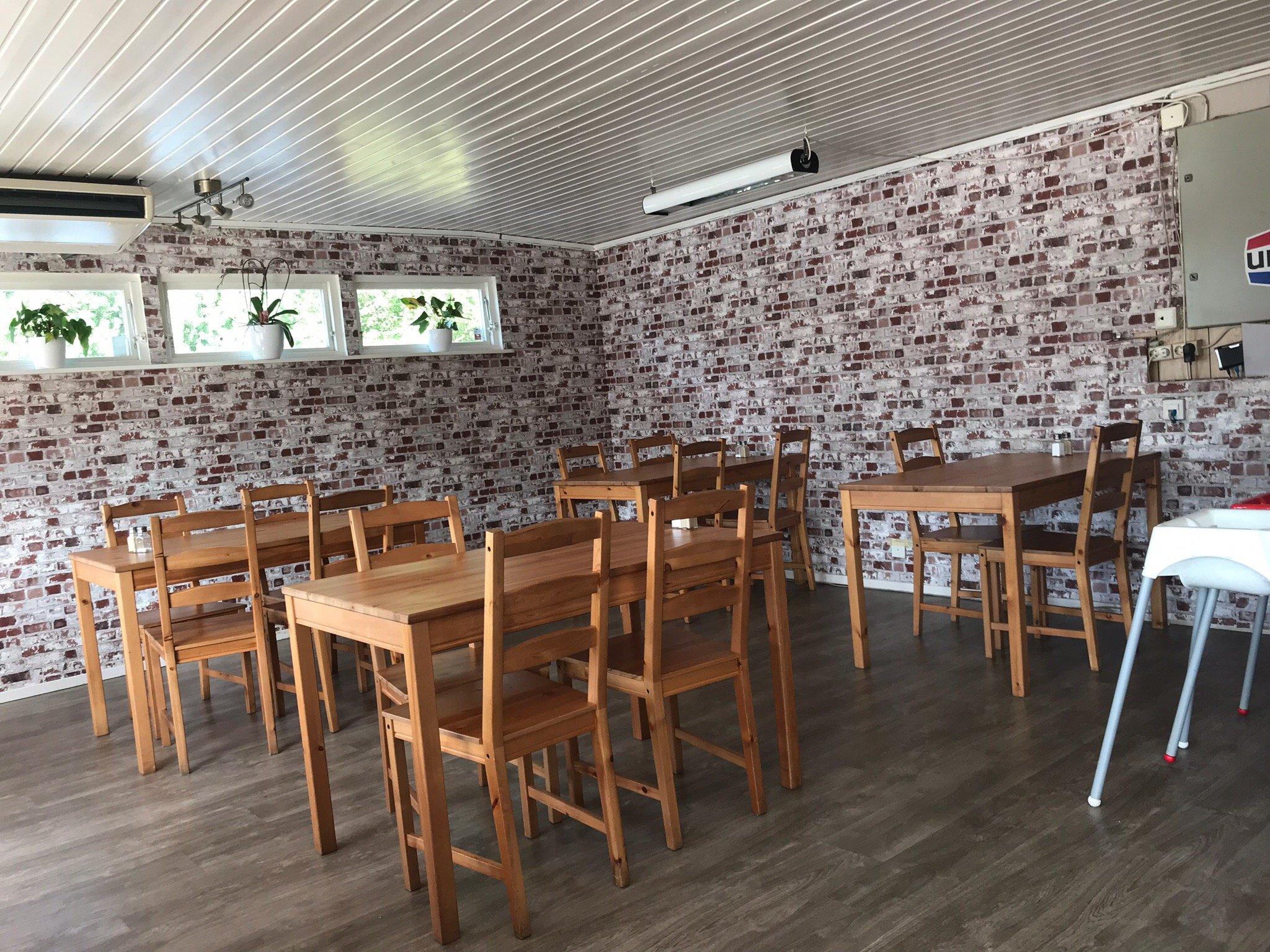 Vitaby Gatukök & Pizzeria