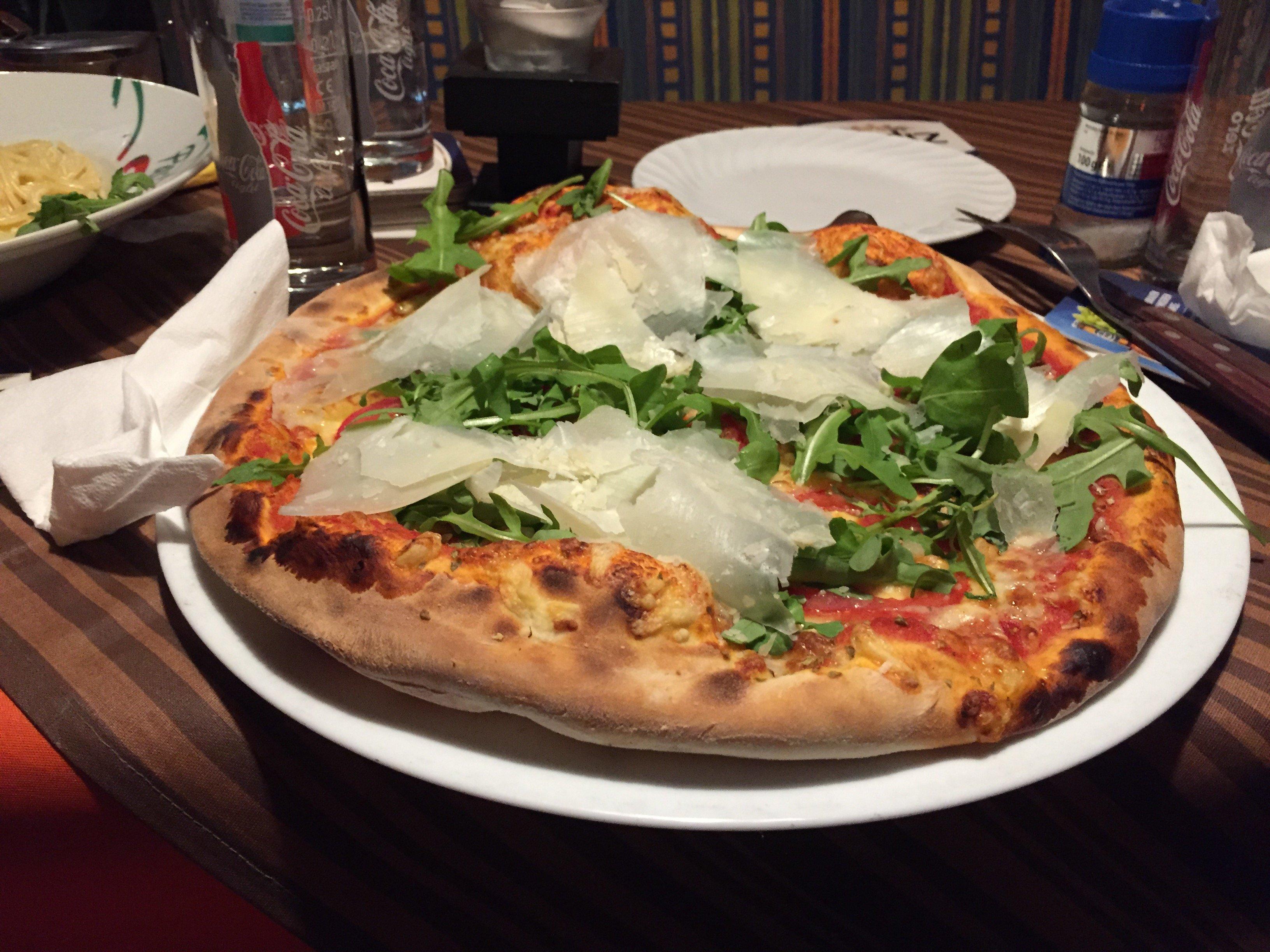 Pizzeria Don Camillo