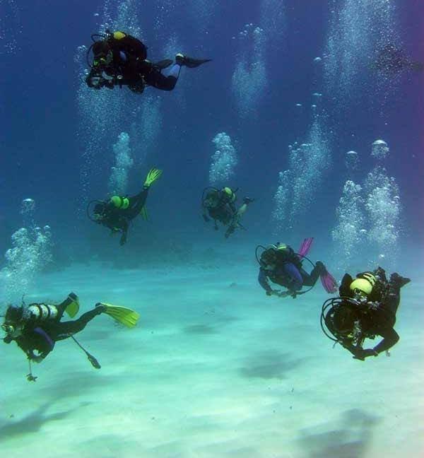 Rec & Tek SCUBA Inc.