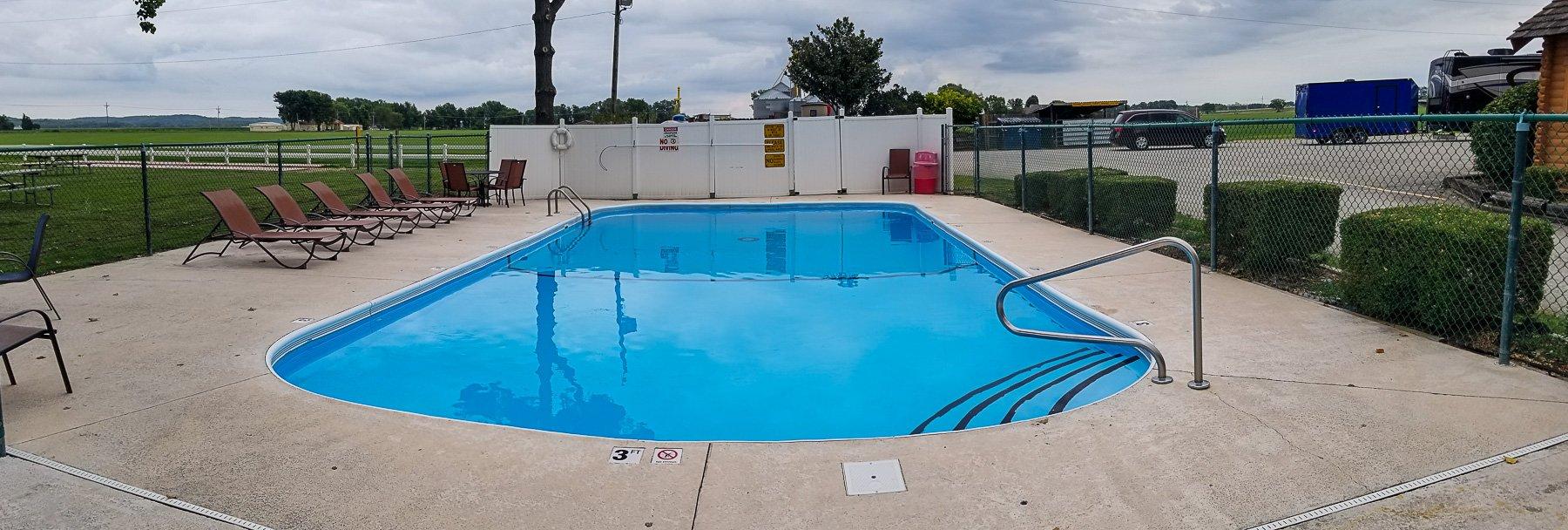 Kansas City West / Lawrence KOA