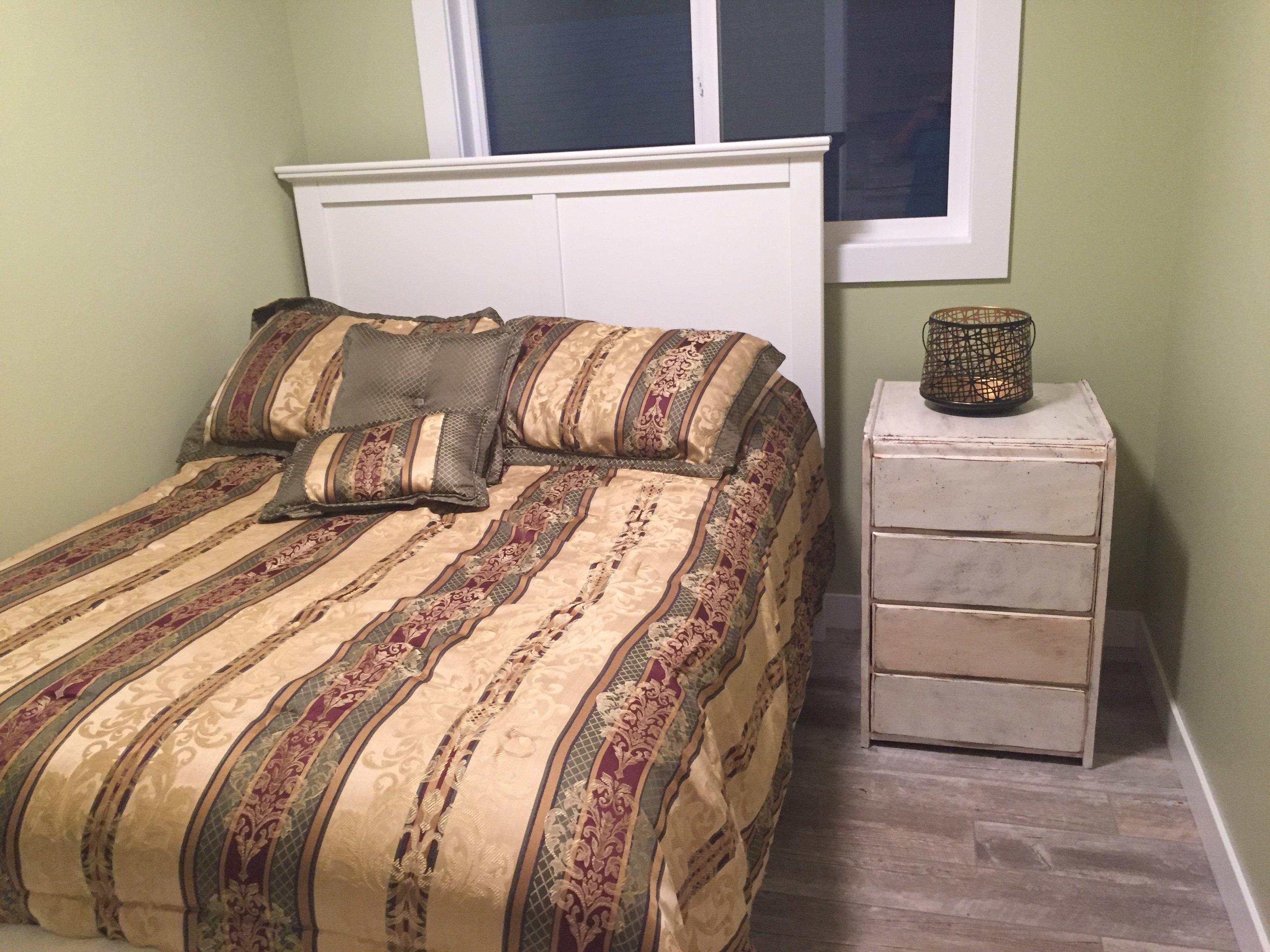 Grace Landing Cottages