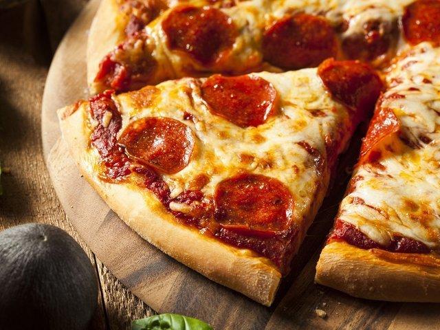 Eagle Pizzeria Minto