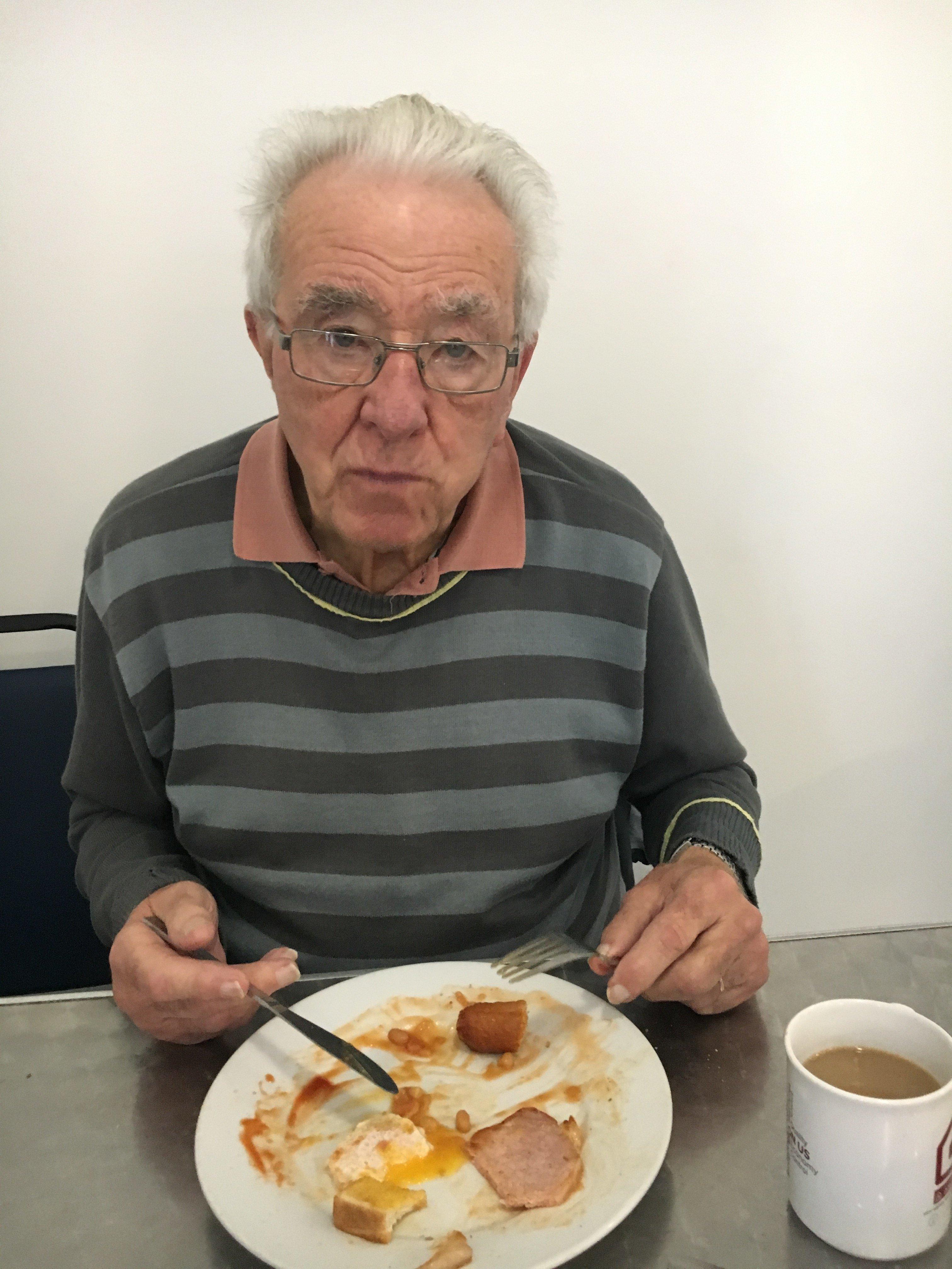 Lady Charlotte Guest Rooms