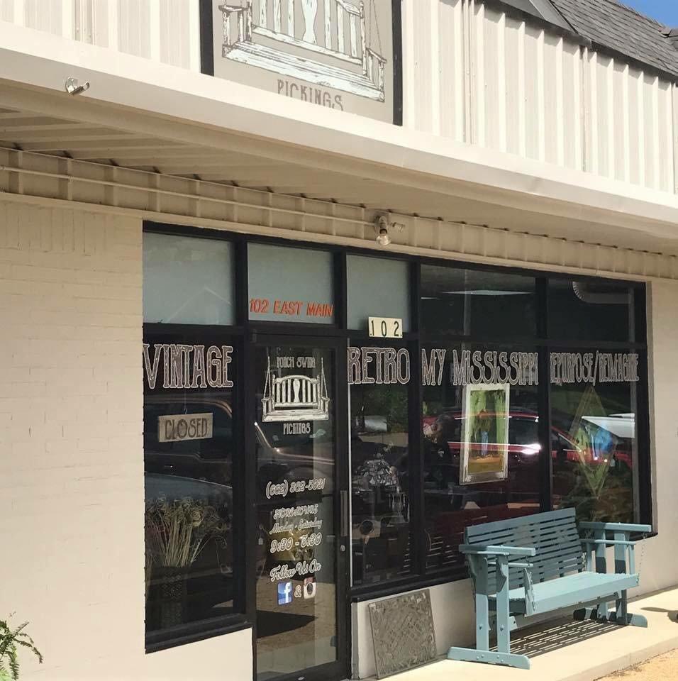 Porch Swing Pickings LLC