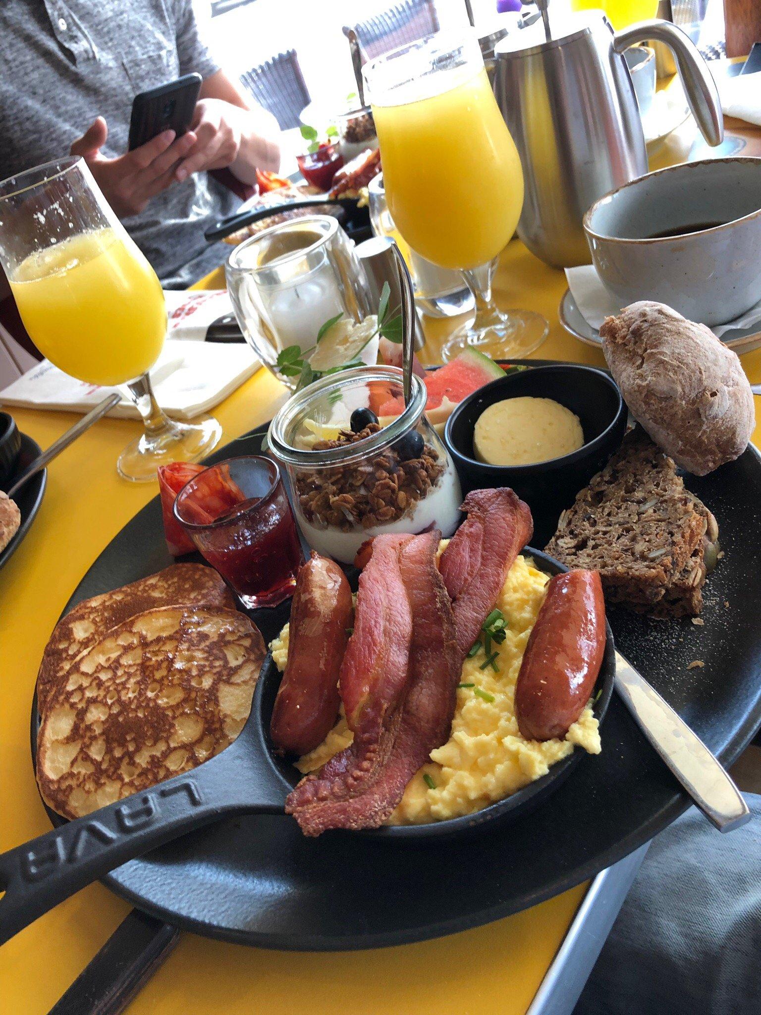 Café Vivaldi - Amagerbrogade