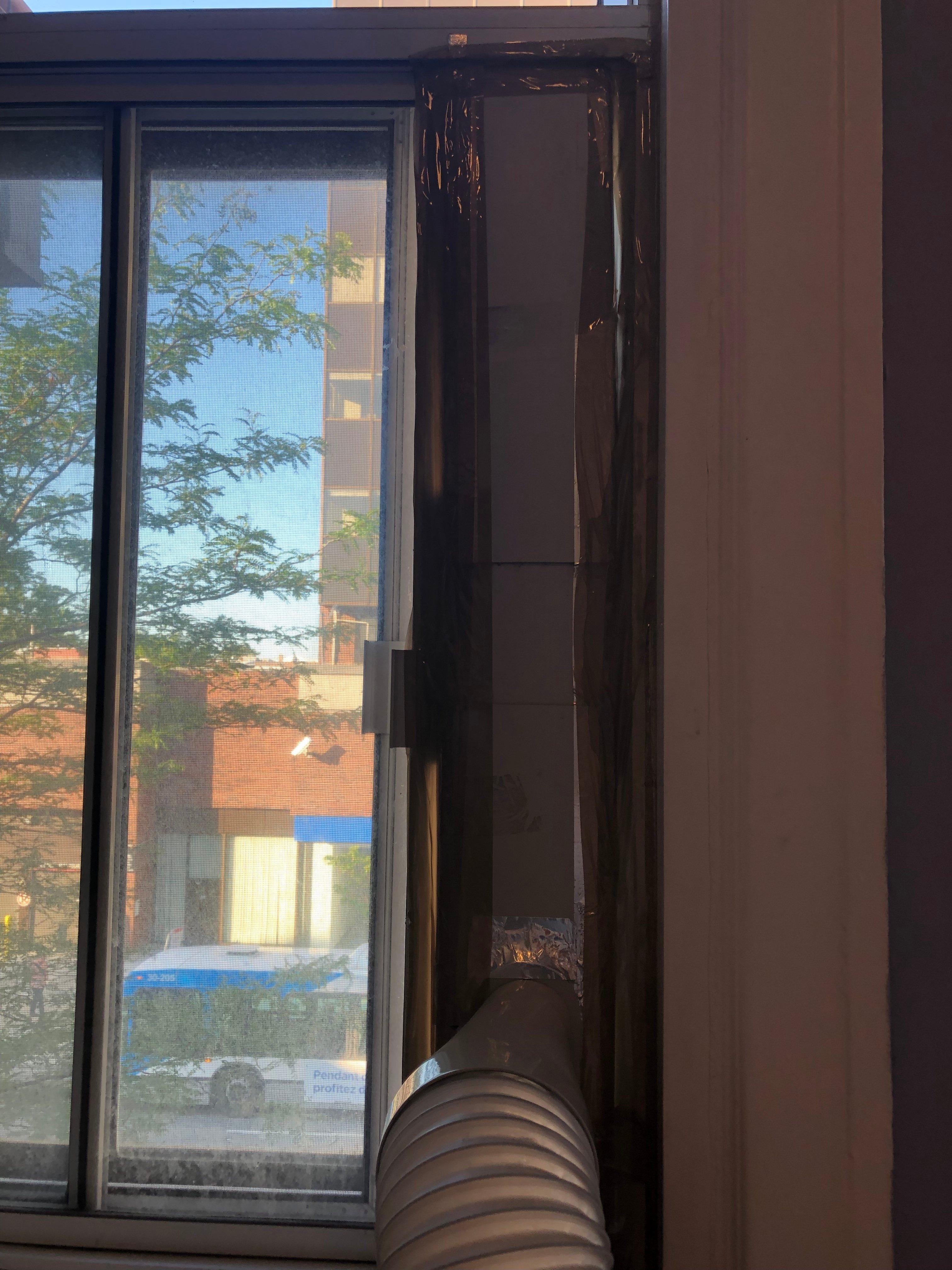 Appartements Jean Talon