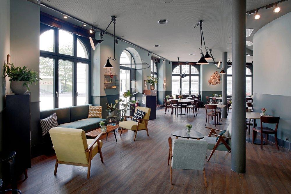 Restaurant Limmathof