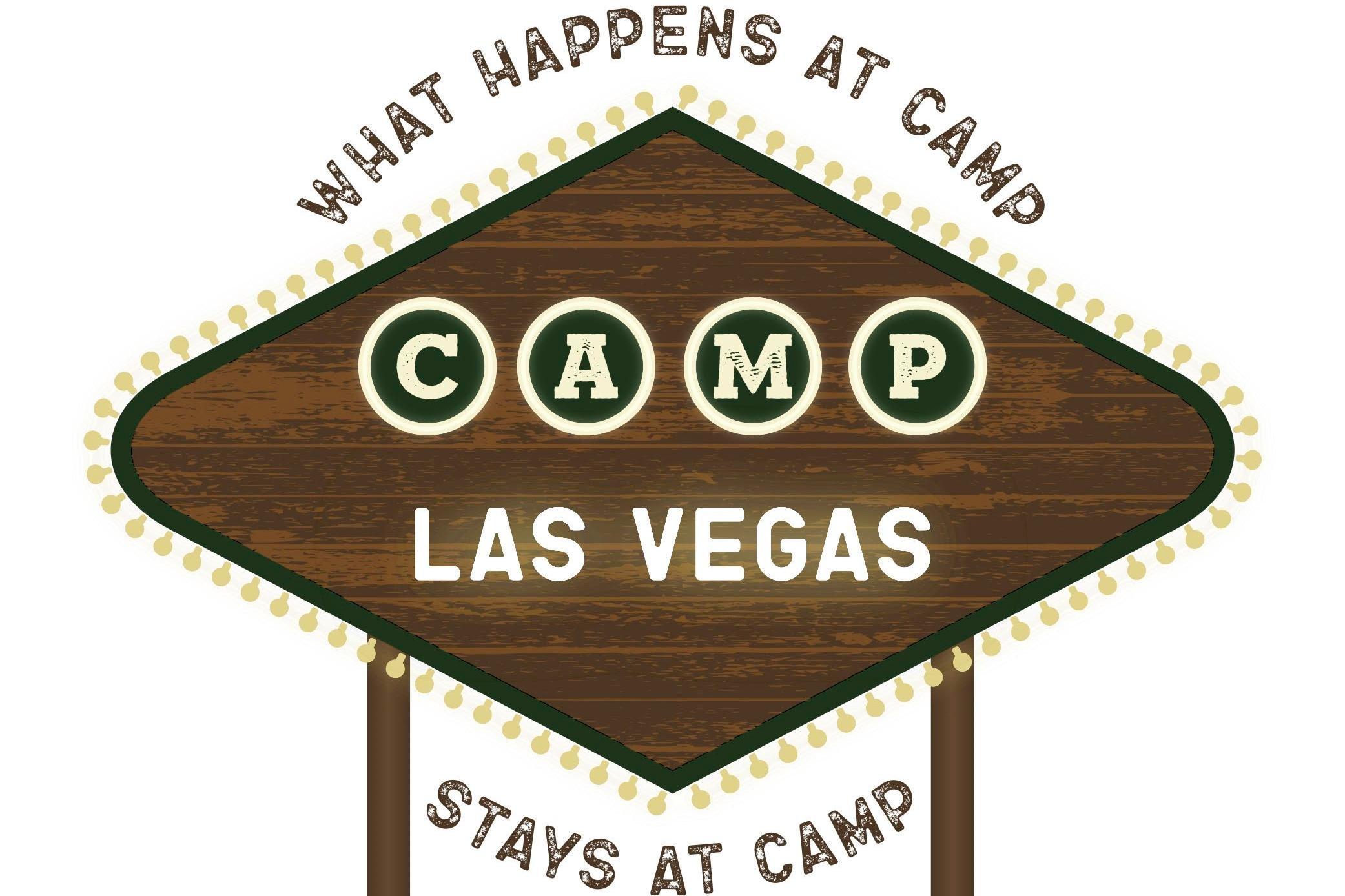 Camp Las Vegas