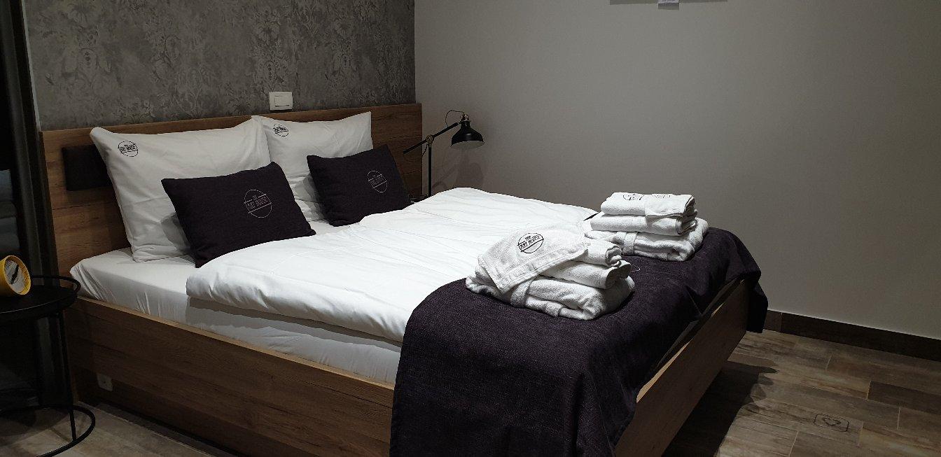 Apartments Art House