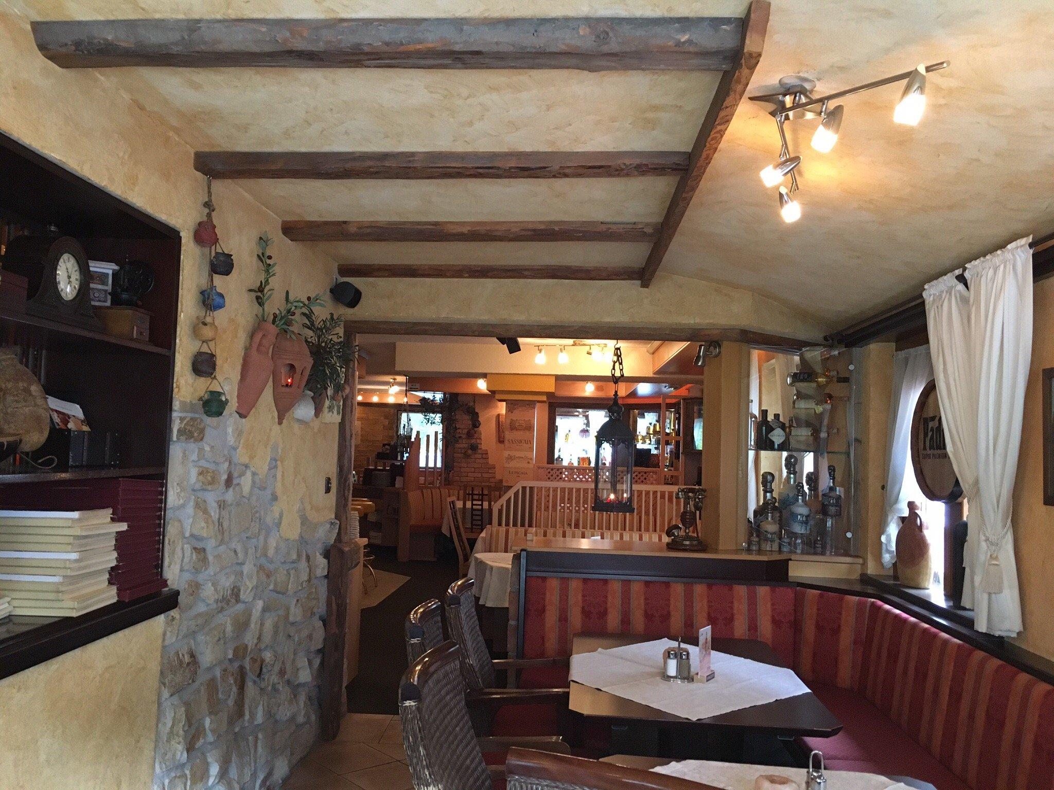 Restaurant Pizzeria Salino