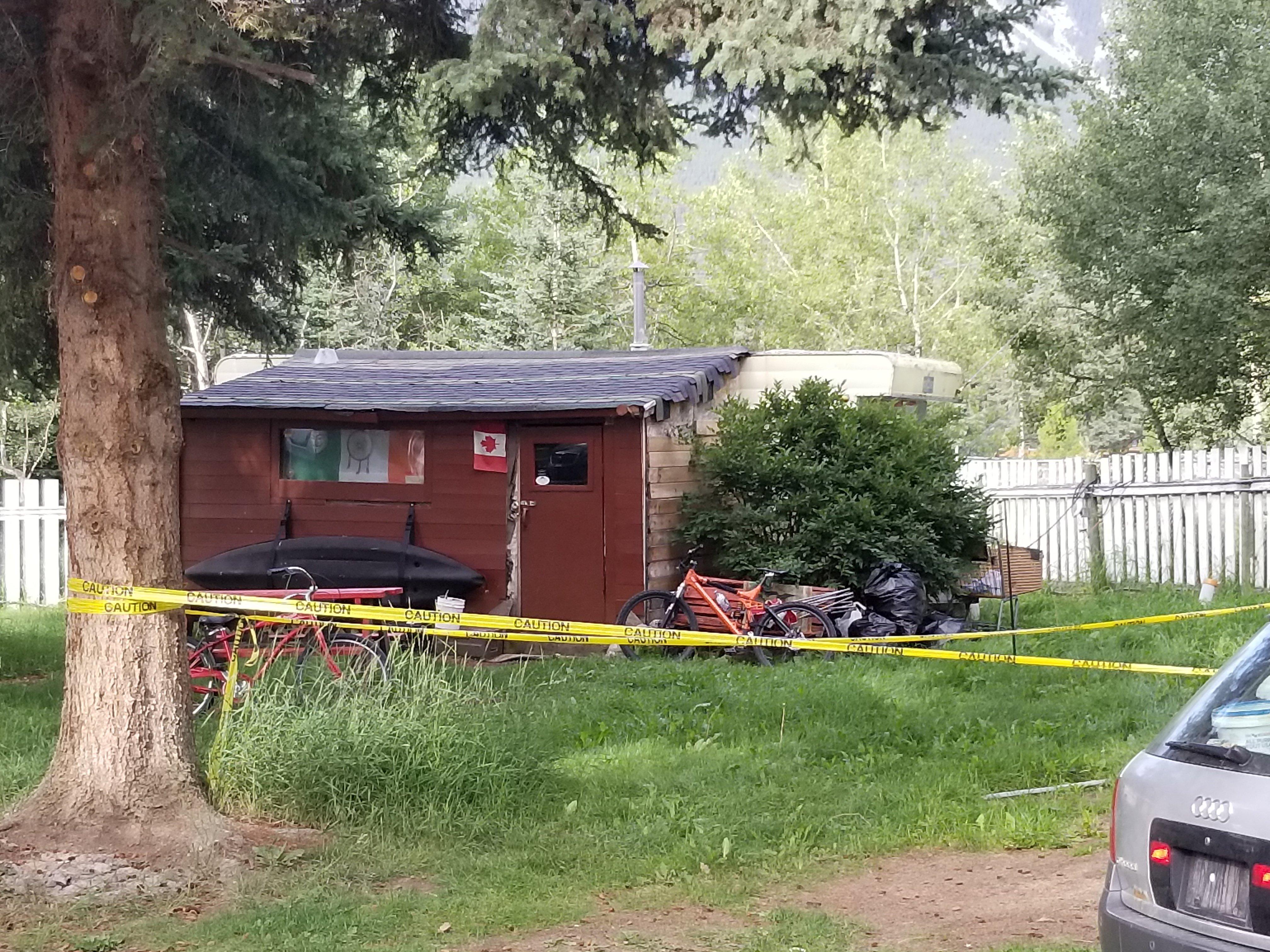 Rundle Mountain Bike Rental