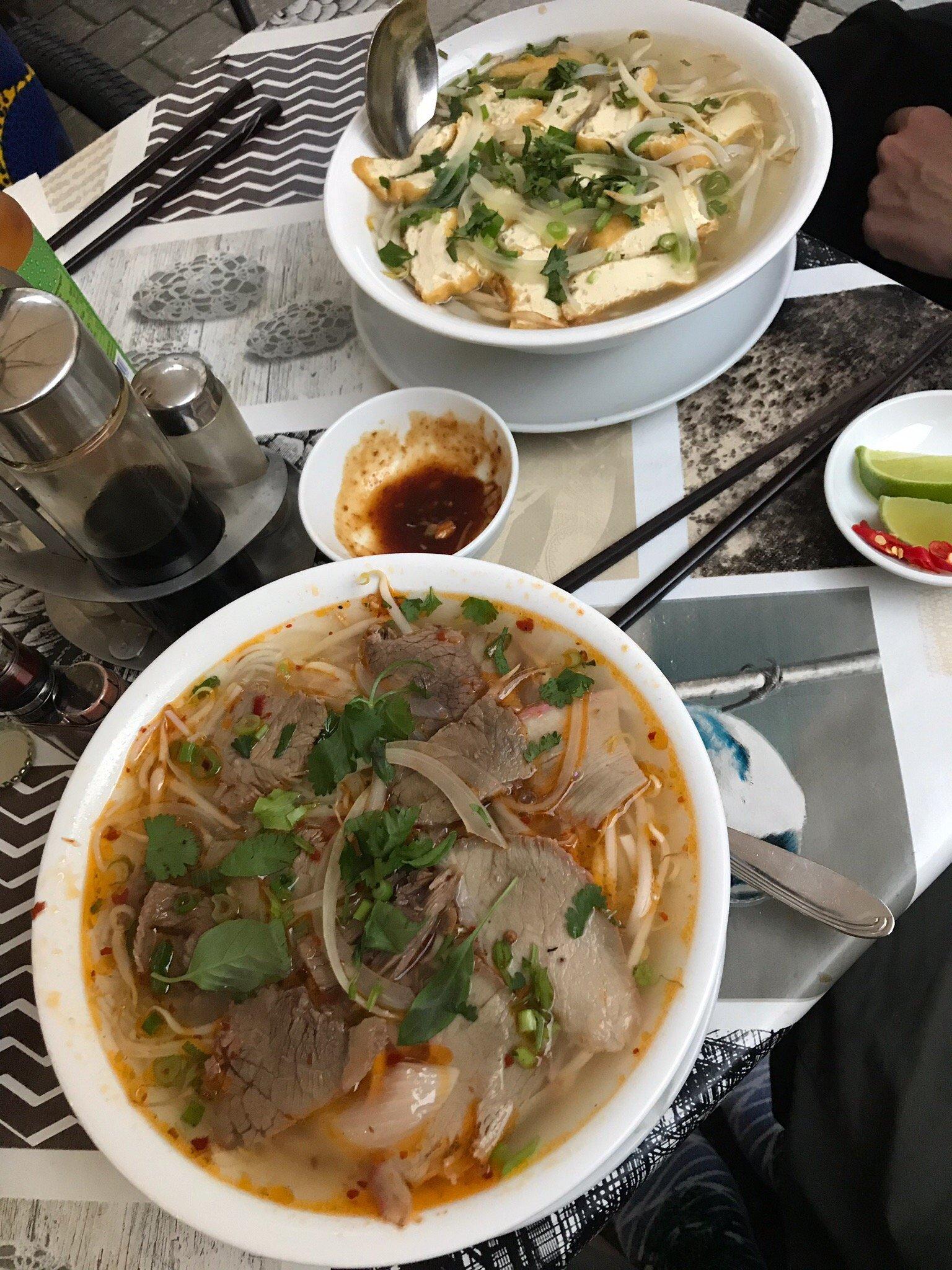 Pho Ha Noi