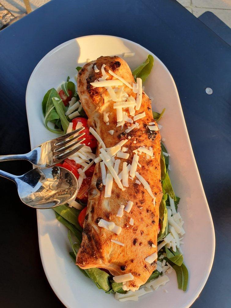 FUTURA Neapolitan Pizza