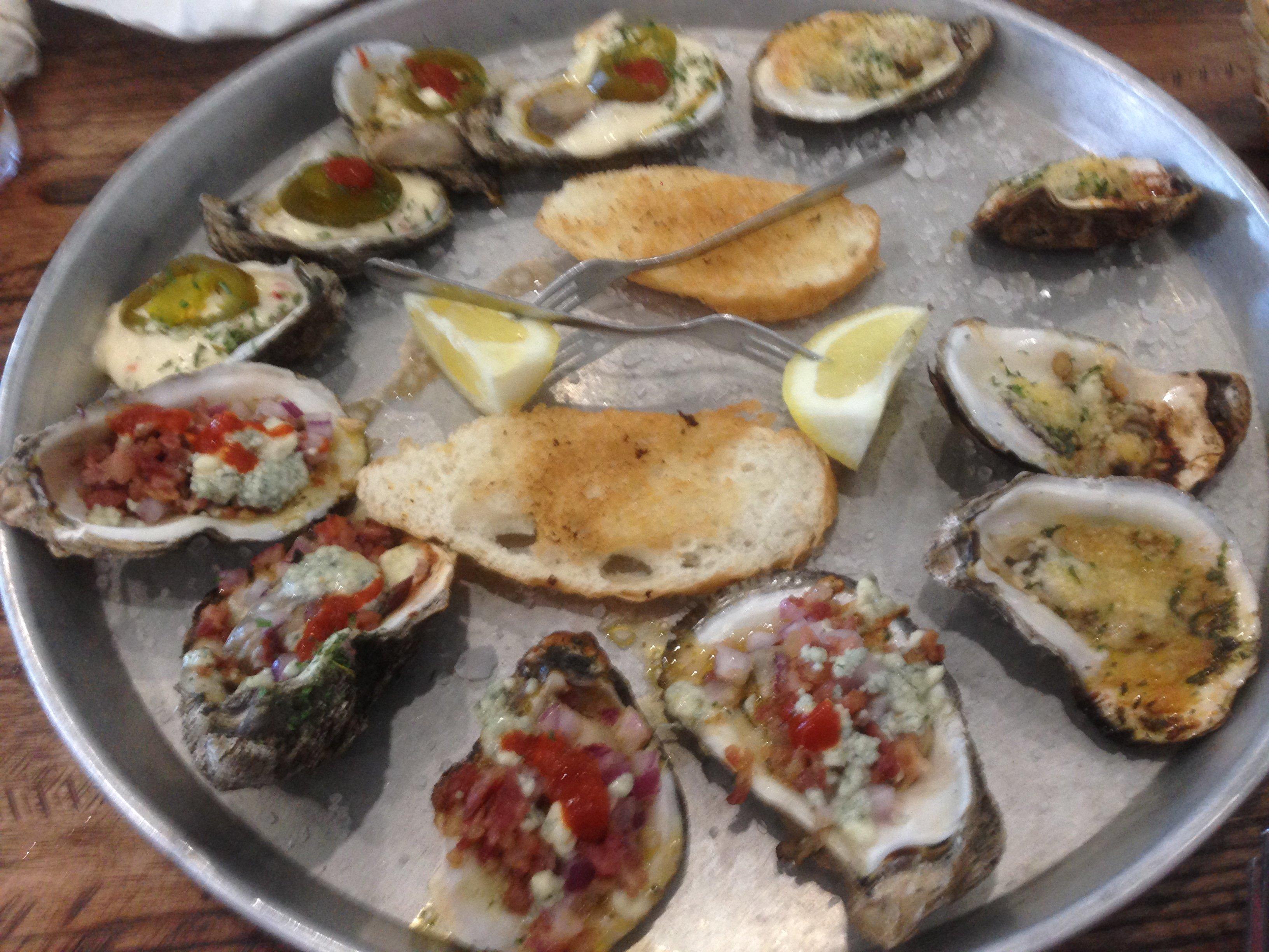 Brady's Steaks and Seafood