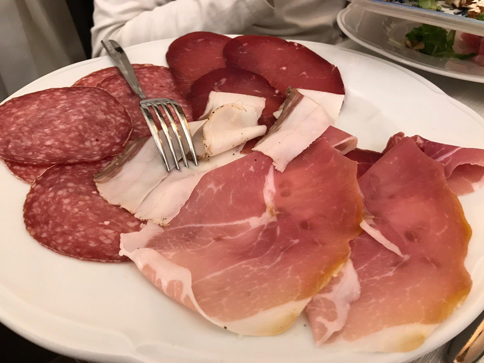 L'Arco Della Martana