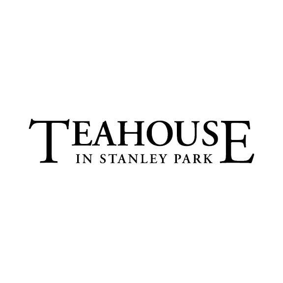 Teahouse in Stanley Park