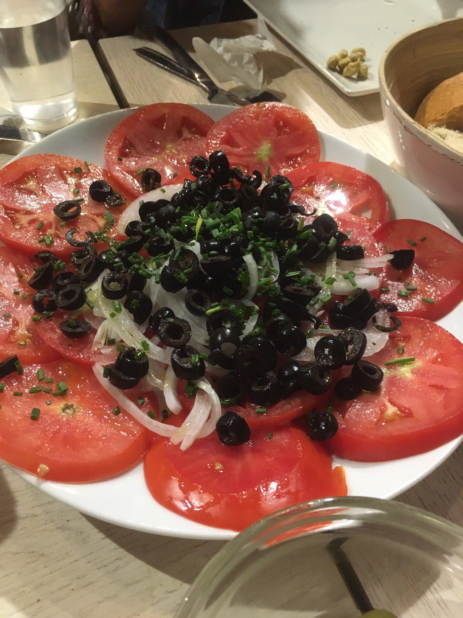 La Terraza del Prado