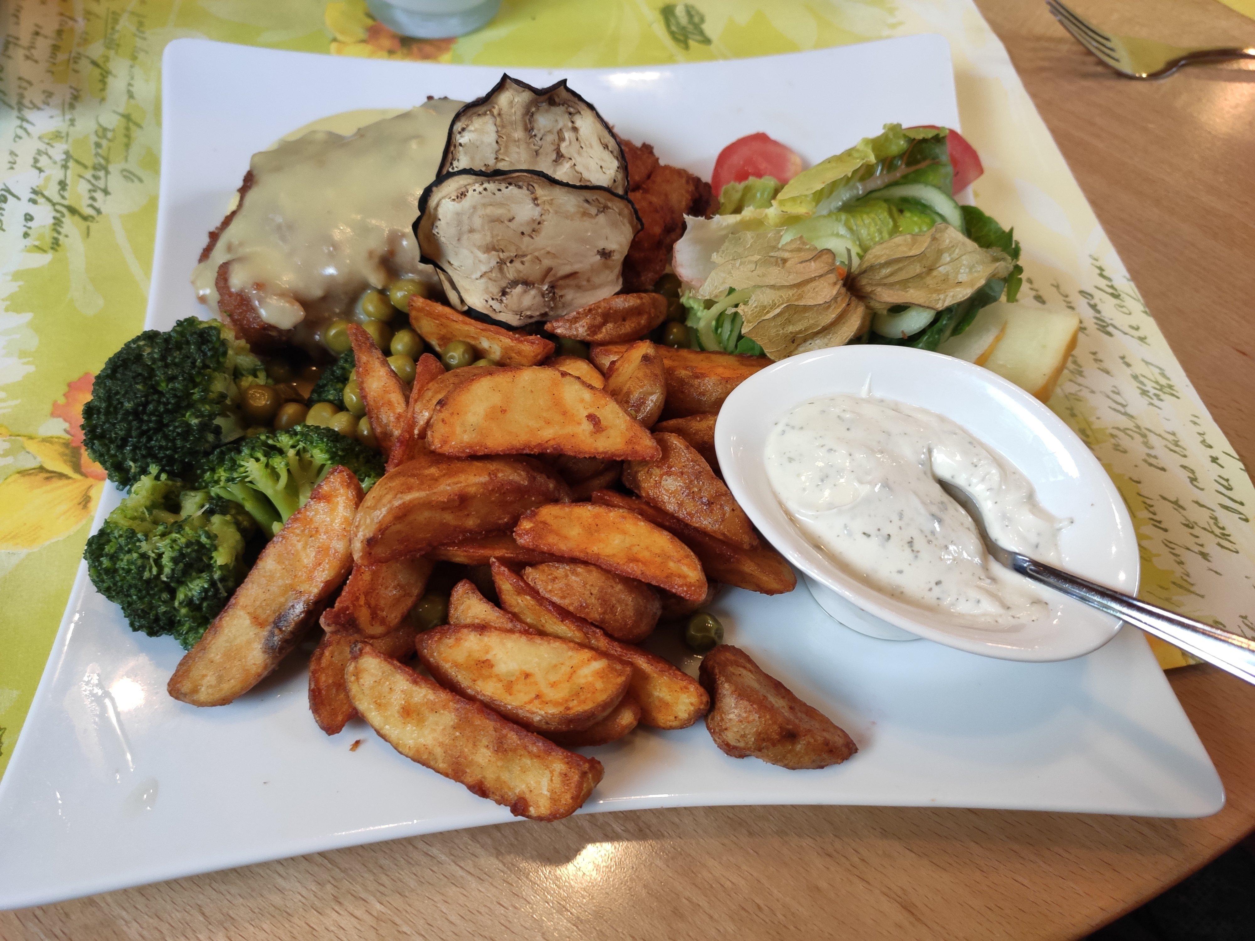 Gaststatte Zum Dohlerwald