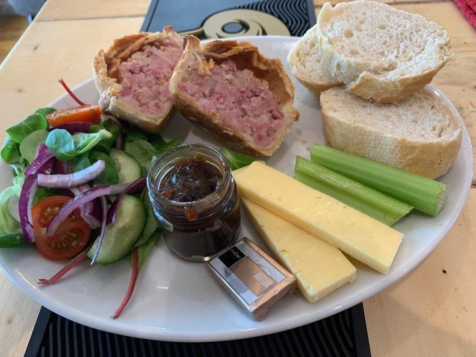 In The Dog House Ltd