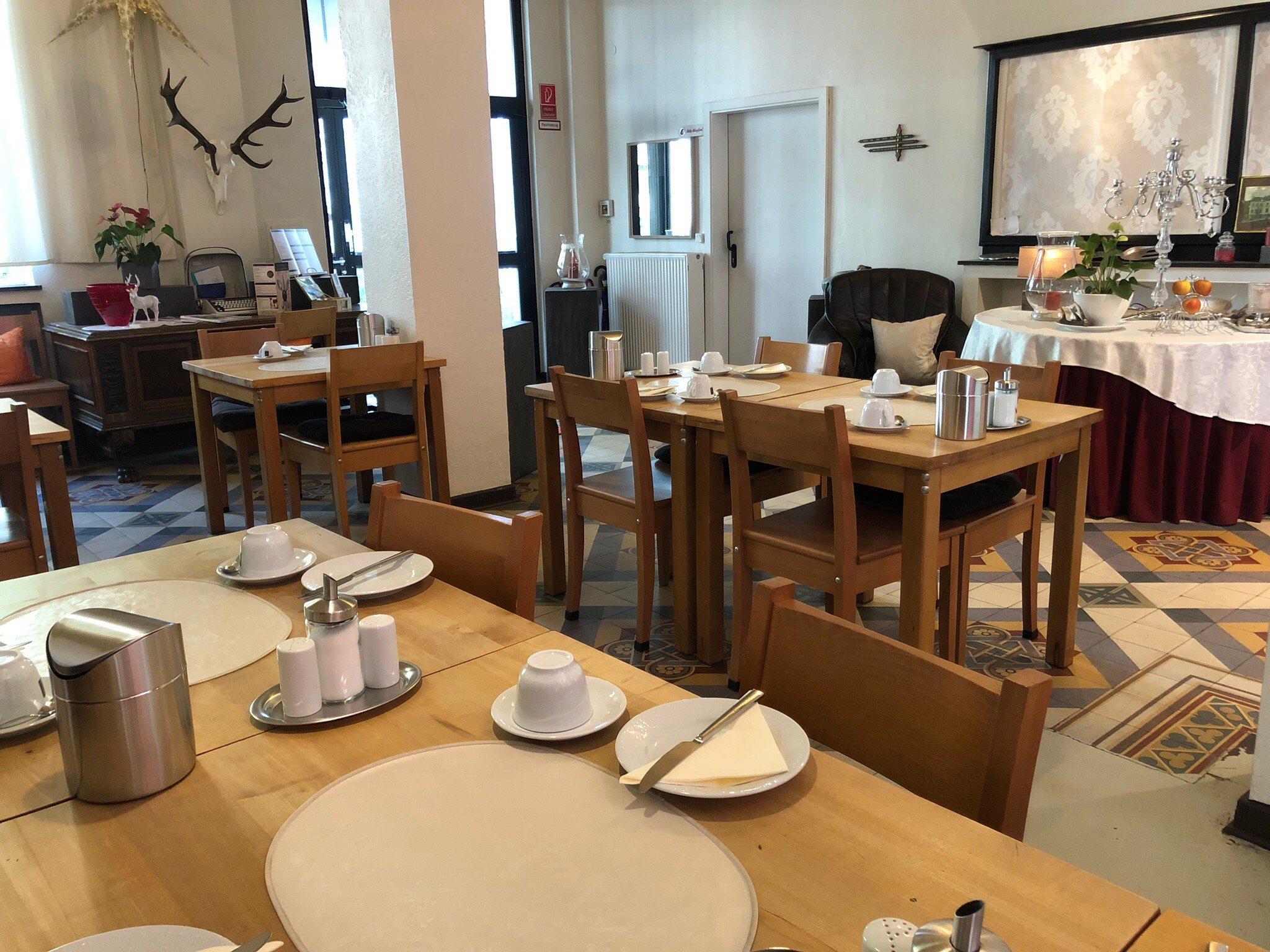 Brauhaus Schillerbad