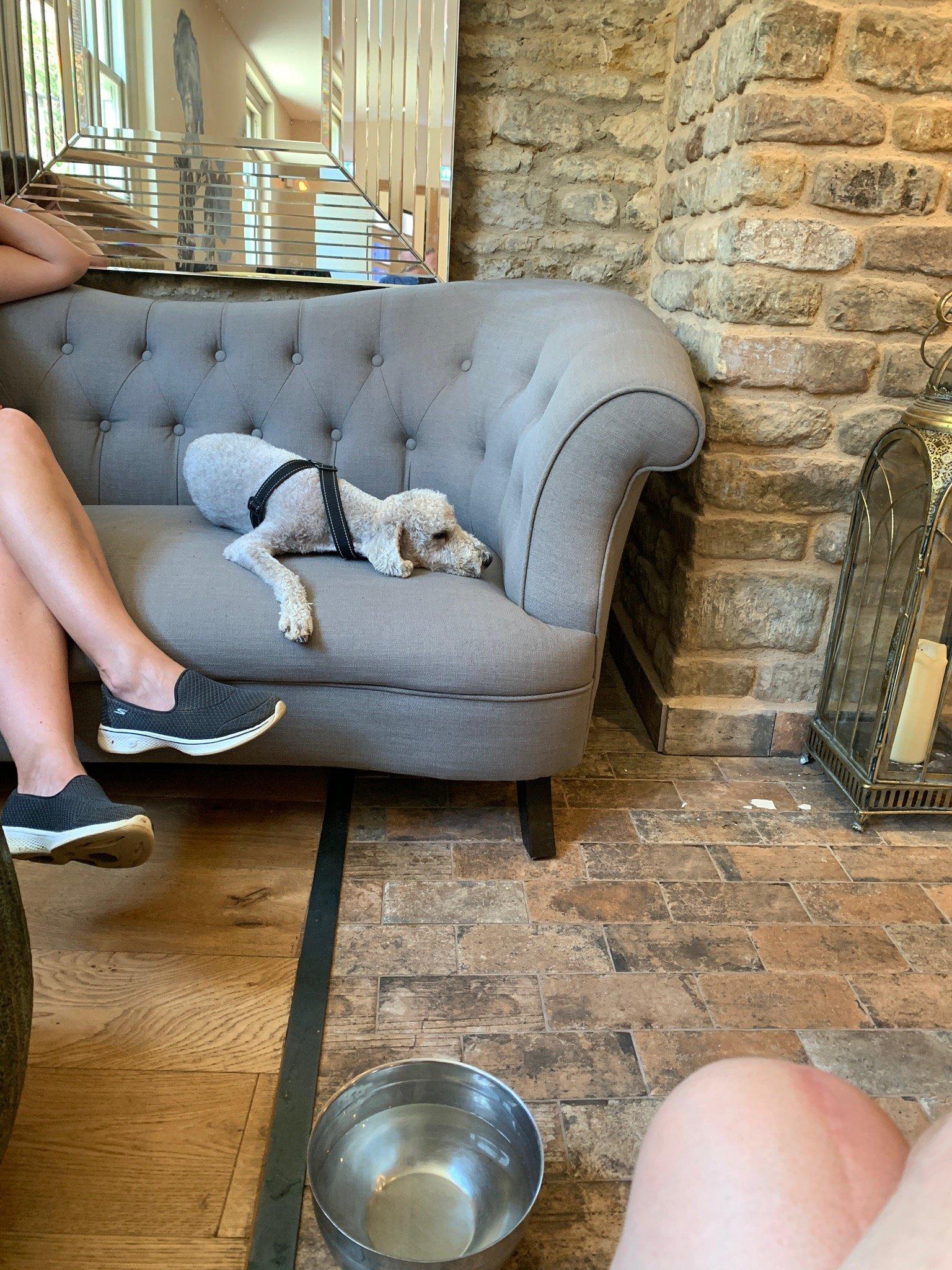 The Merry Monk Public House