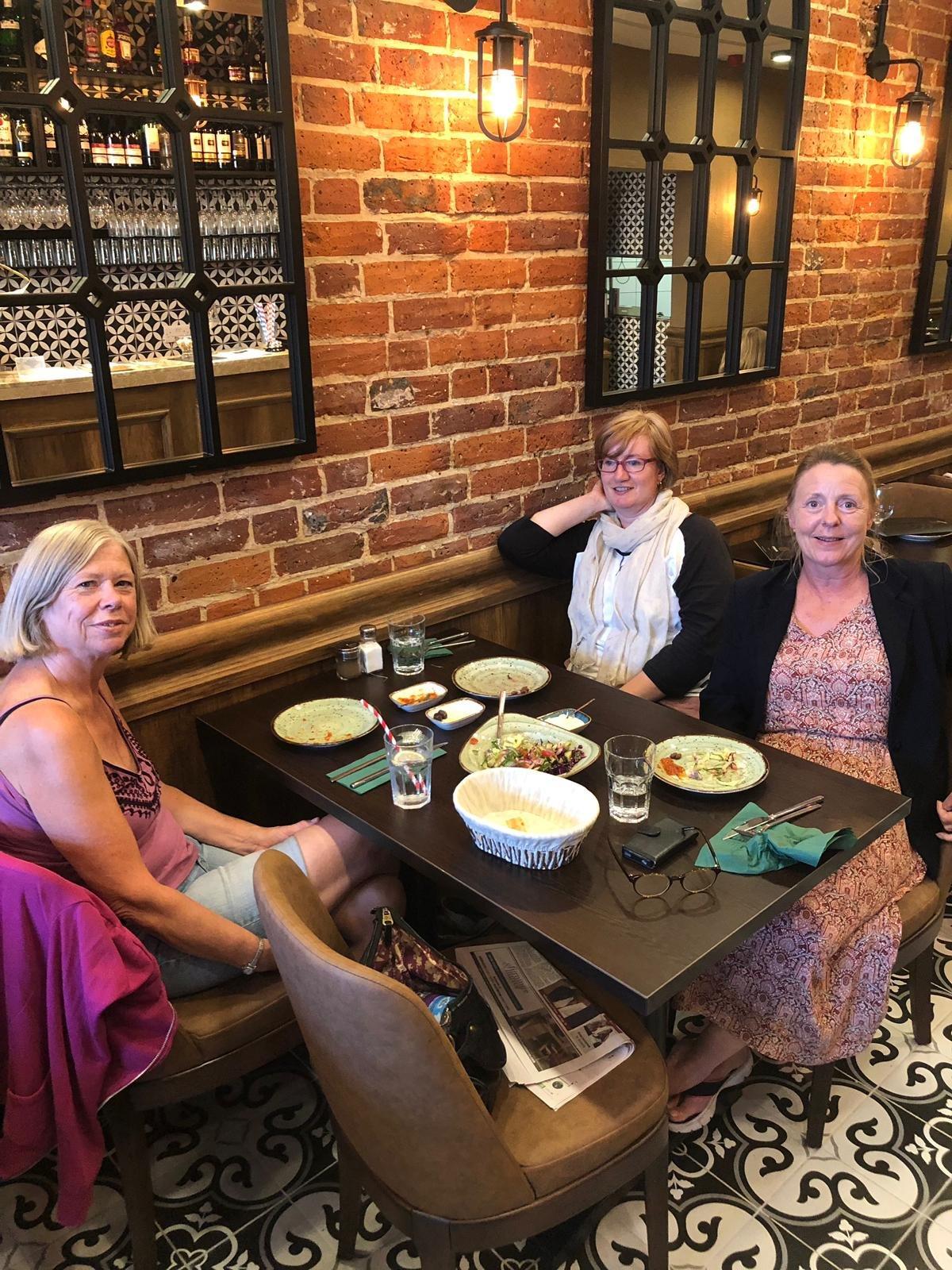 Bognor Charcoal Grill