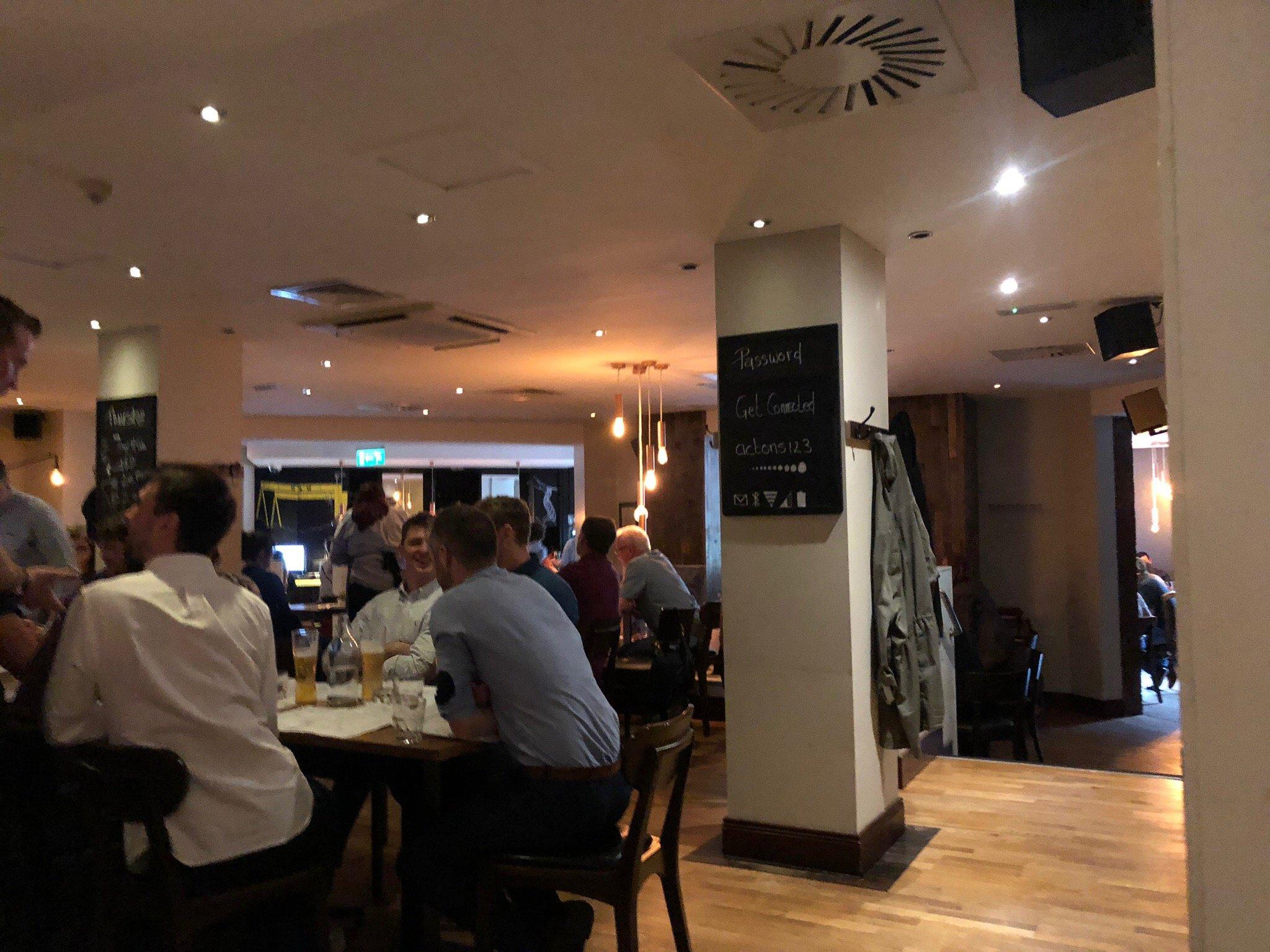 Photo by monicaragone