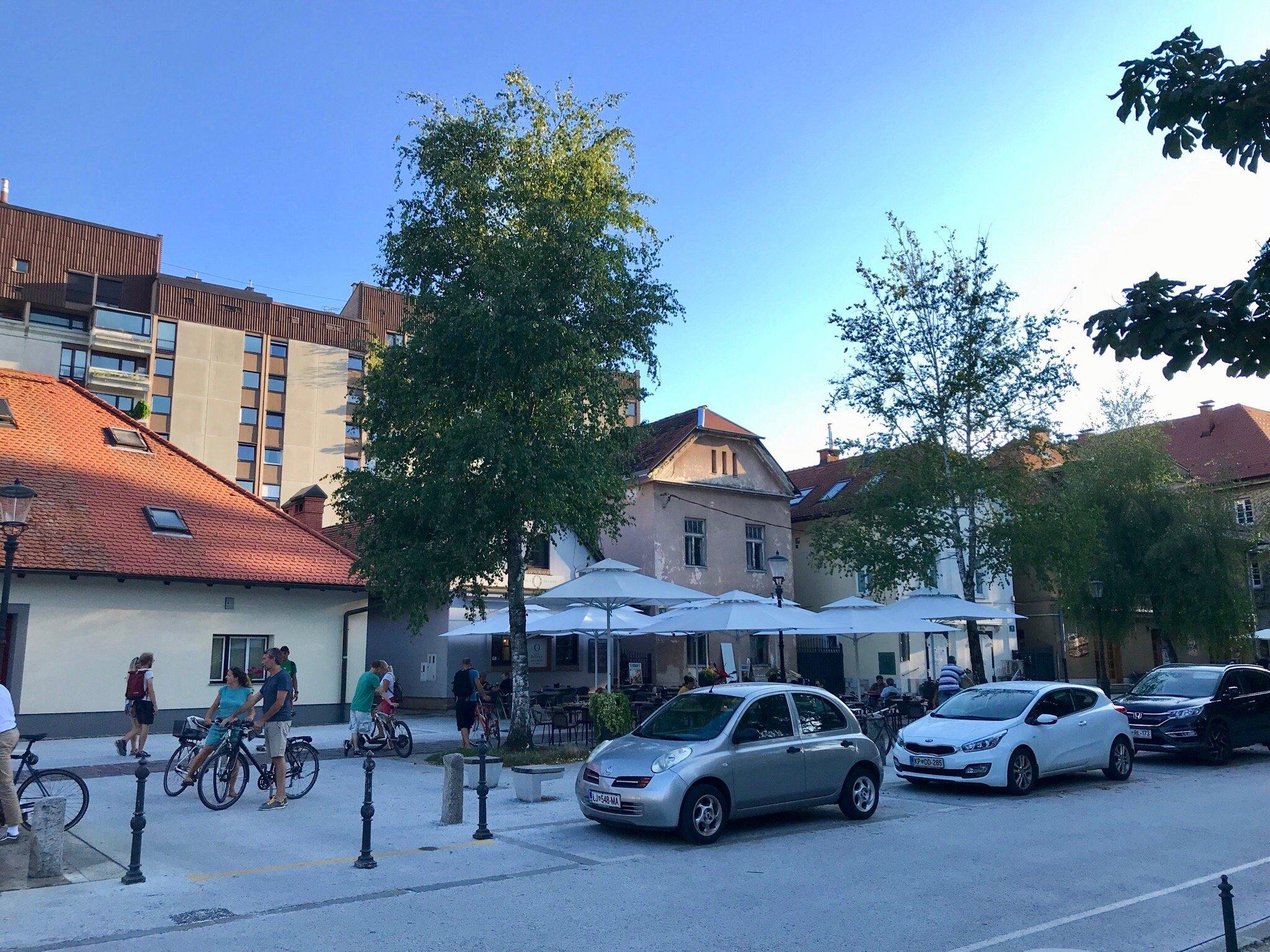 Bed & Breakfast Dezela Okusov