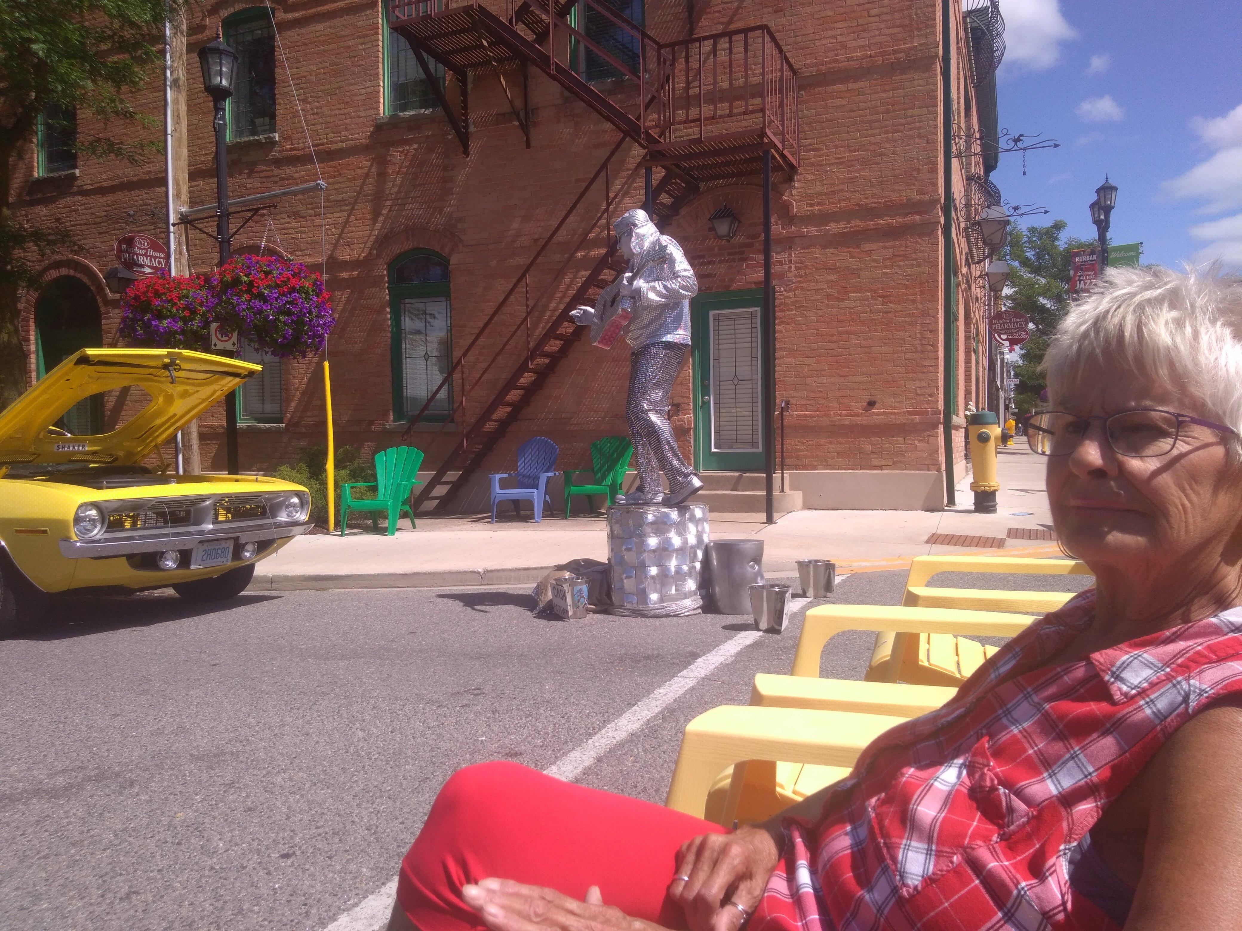 Alliston Farmers Market