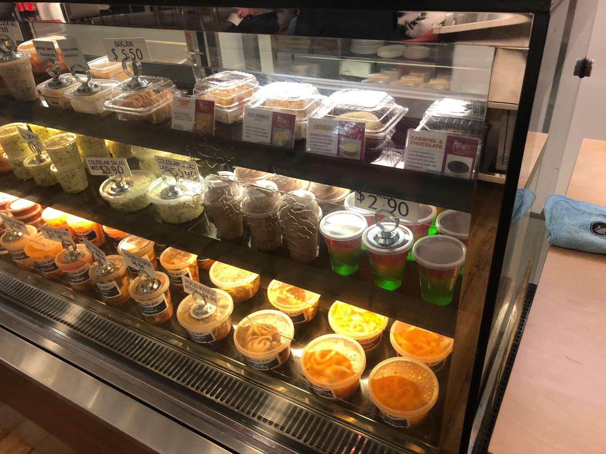 Barnacle Bills Moana