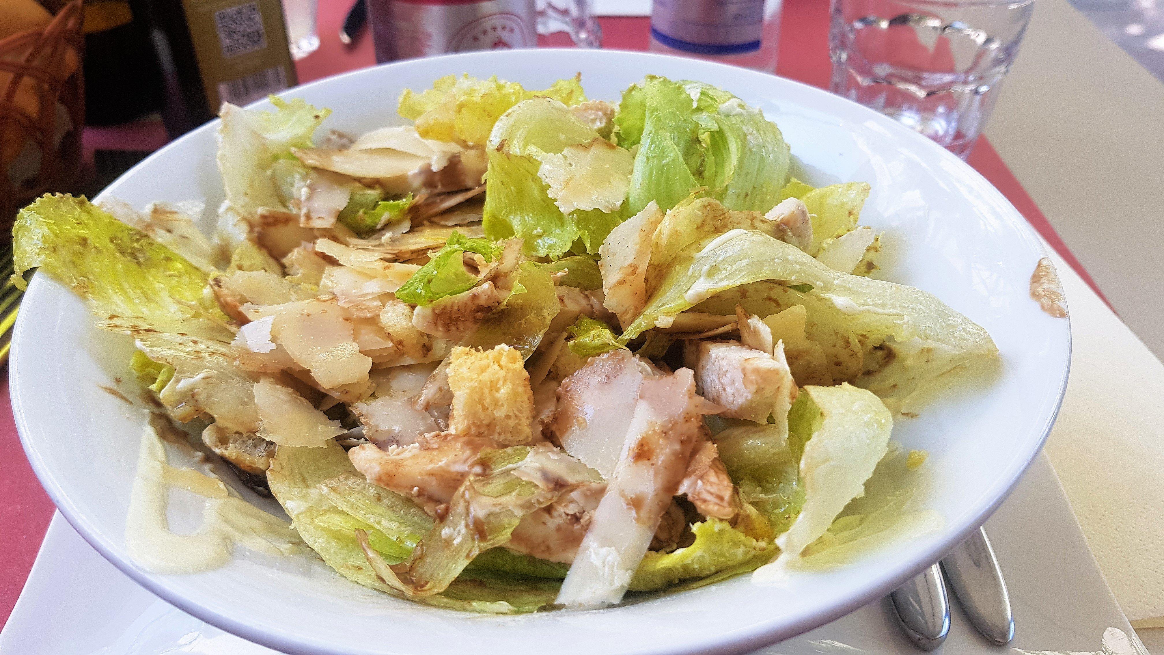 Parma Menù Famiglia Carpanese