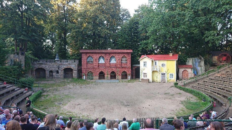 Freilichtbuehne Luebeck