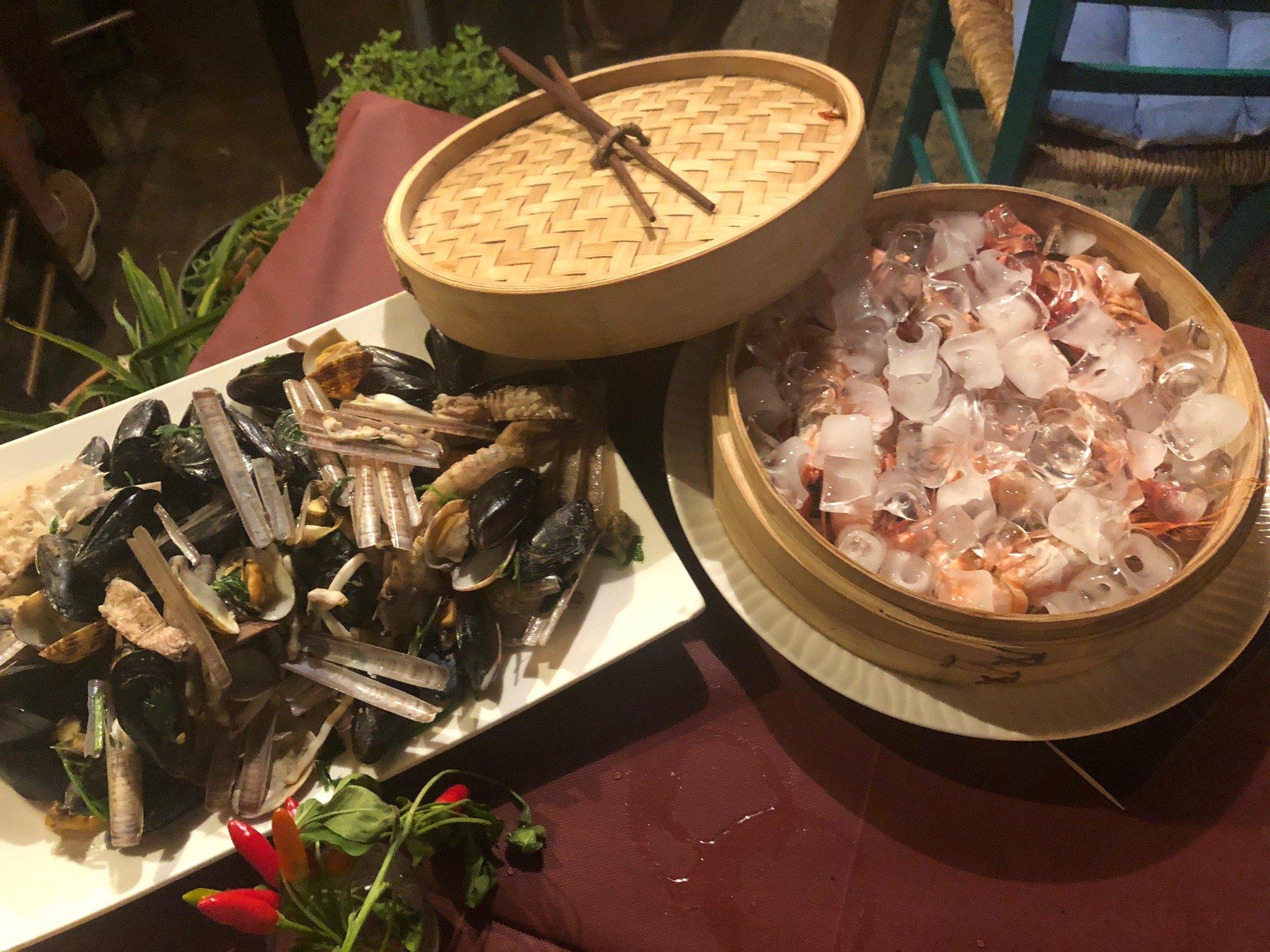 Locanda Di Antonio Monzo