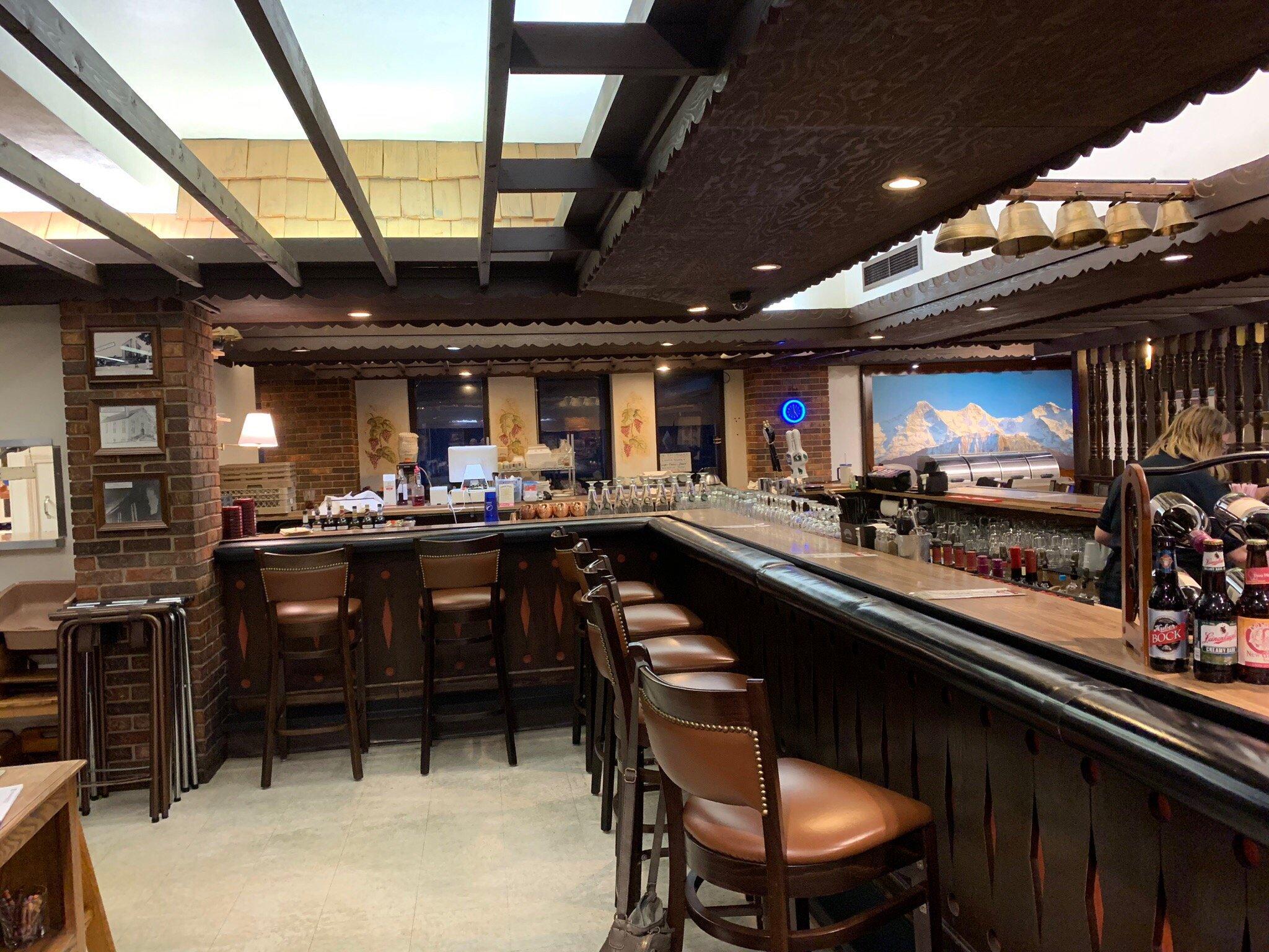 Ratskeller Restaurant