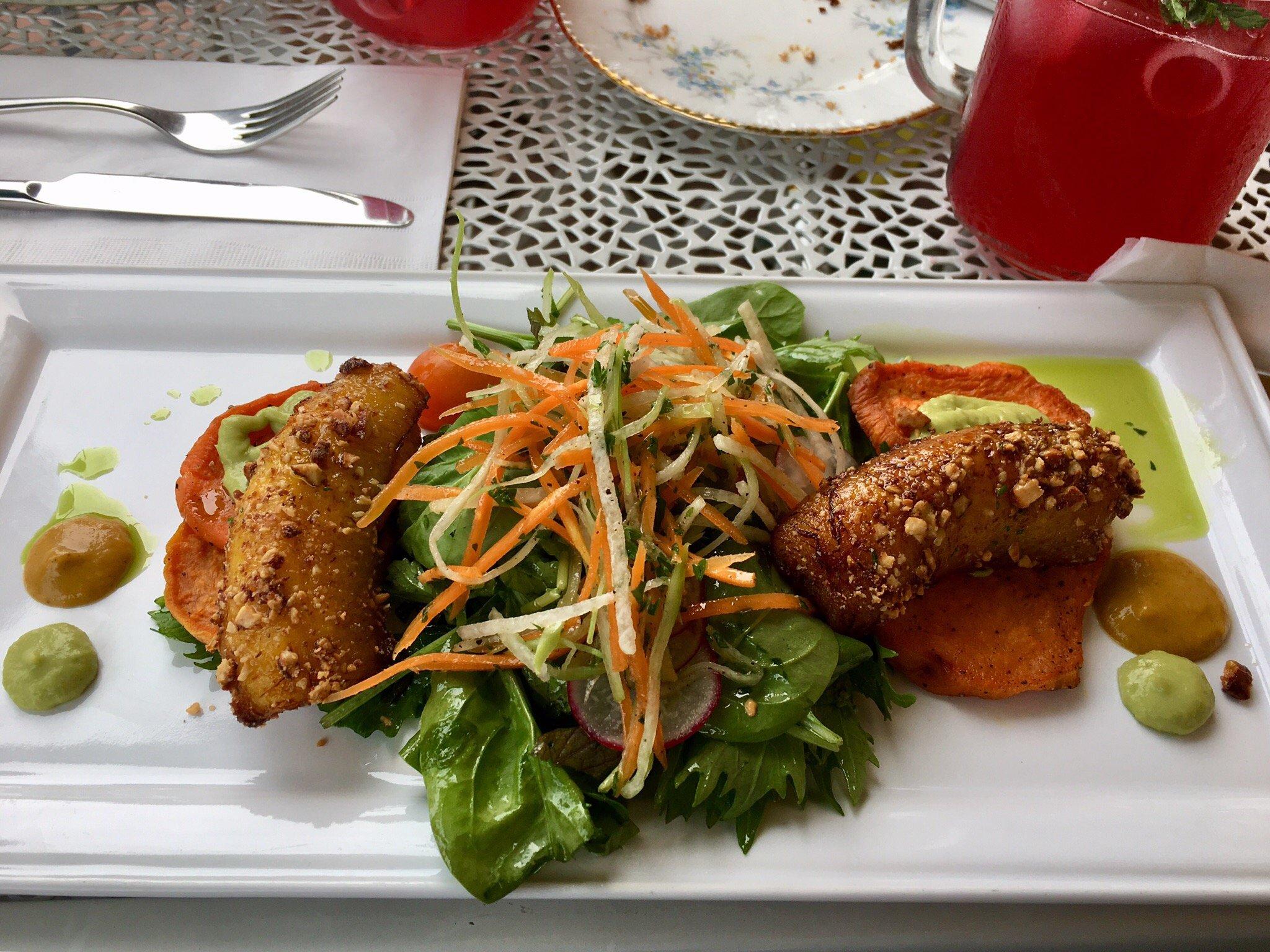 House of Boateng Café