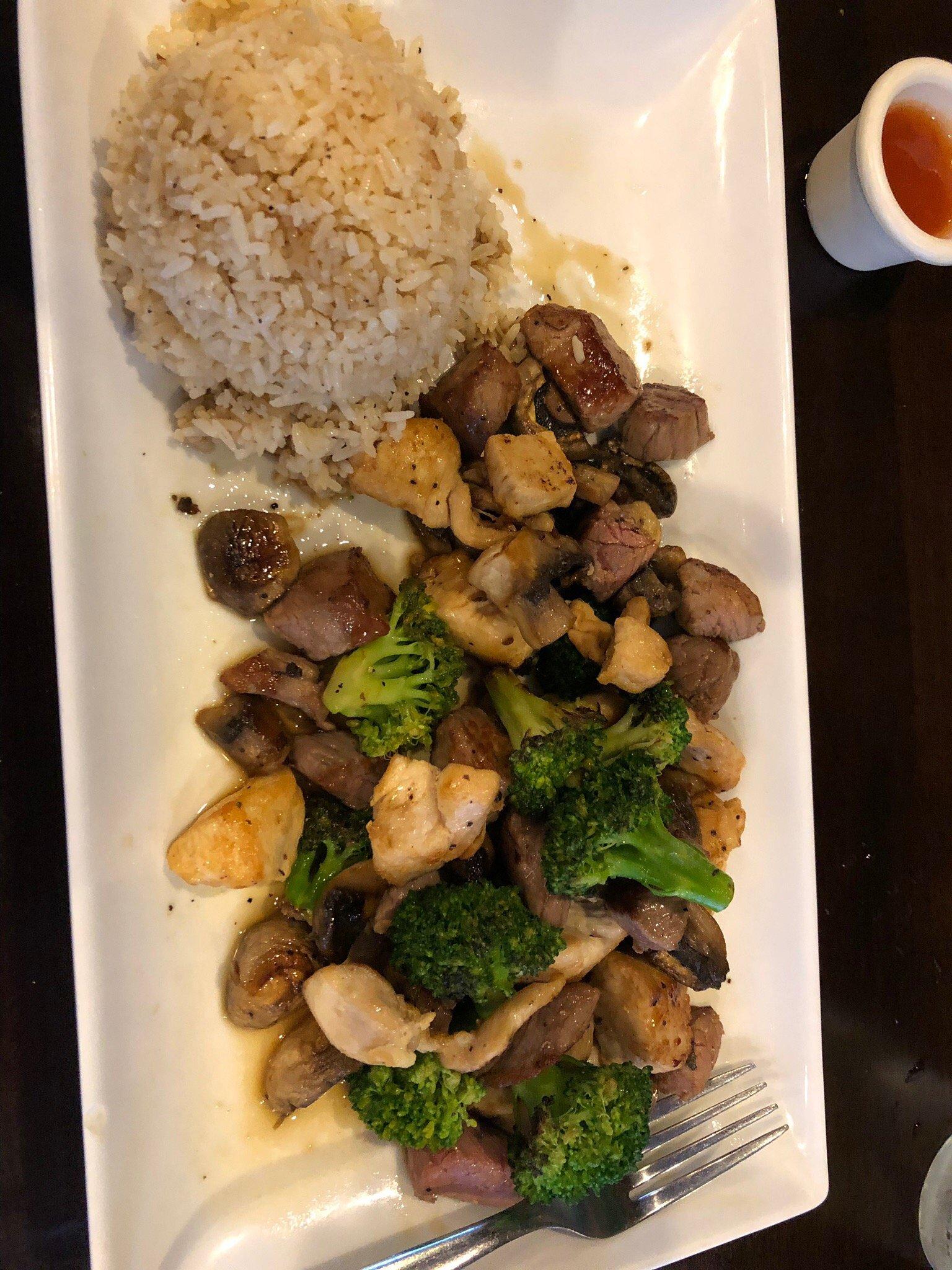 Hokkaido Japanese Express