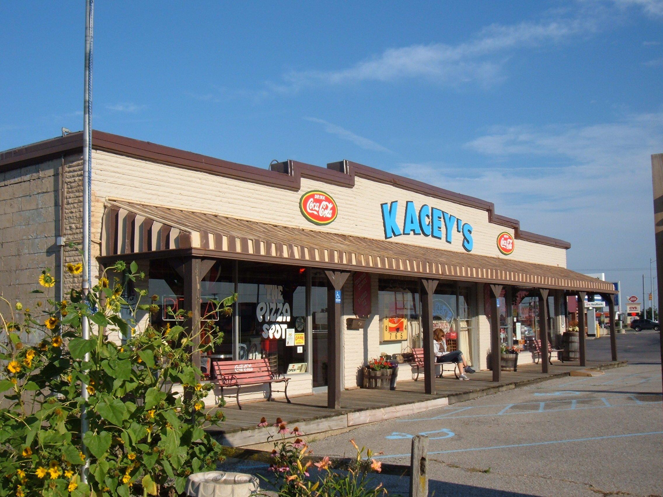 Kacey's Twin Eatery