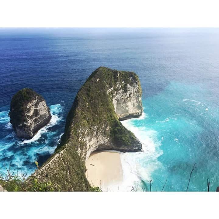 Info Nusa Penida Day Tour