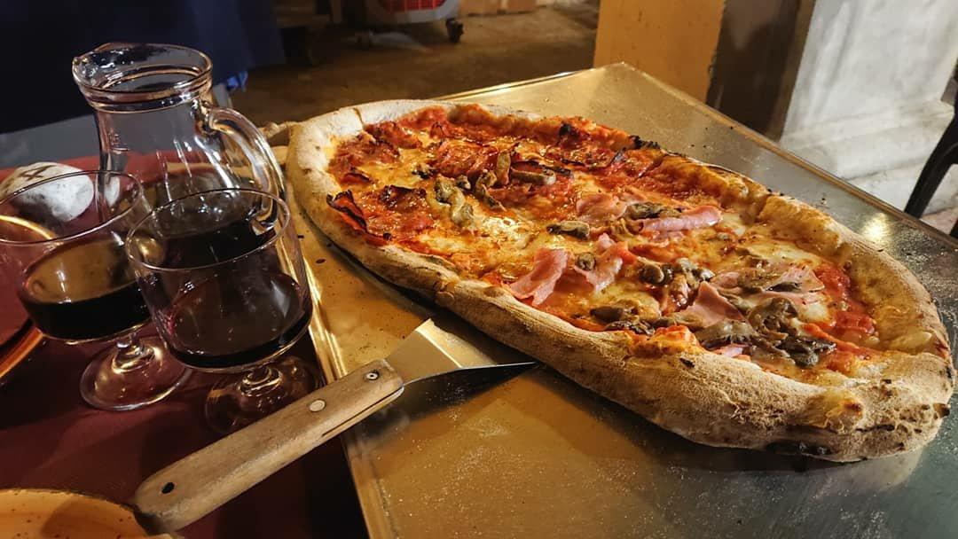 Pizzeria Le Scuderie