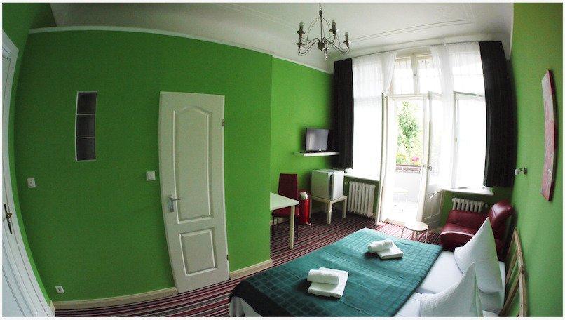 Hotel-Pension Enzian