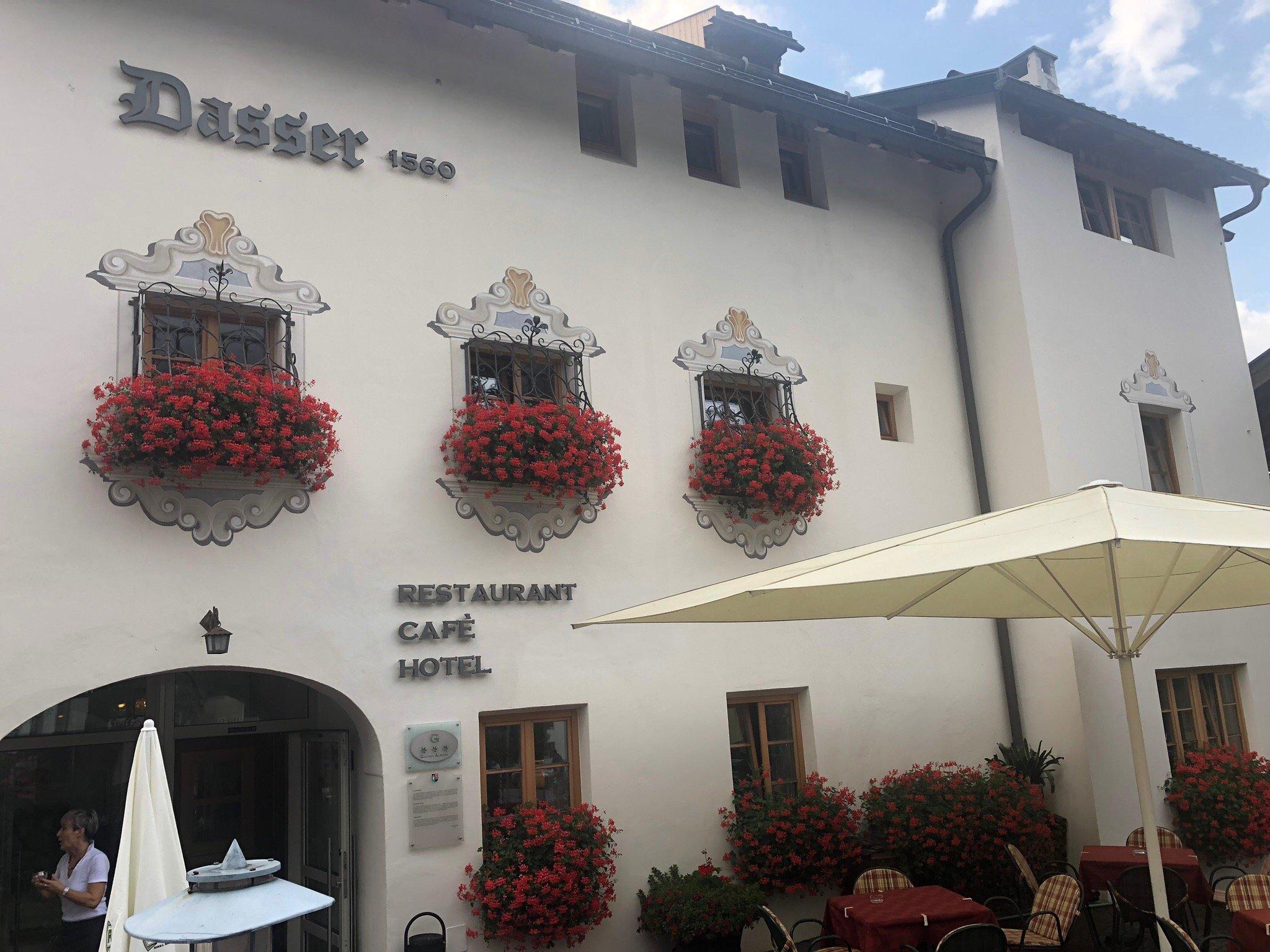 Hotel Gasthof Dasser