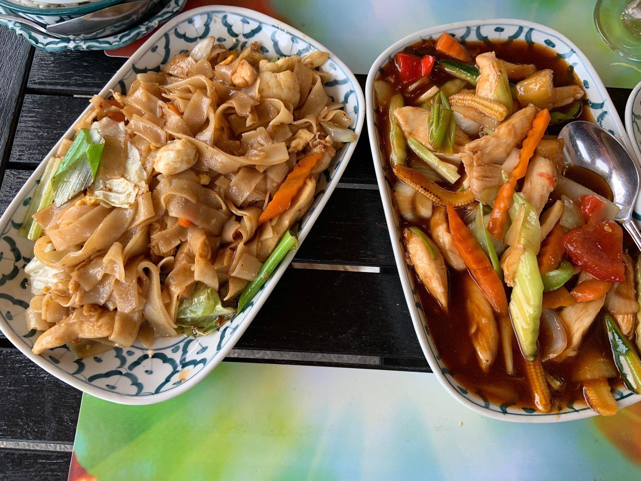 Aroy Dee Thai Kitchen