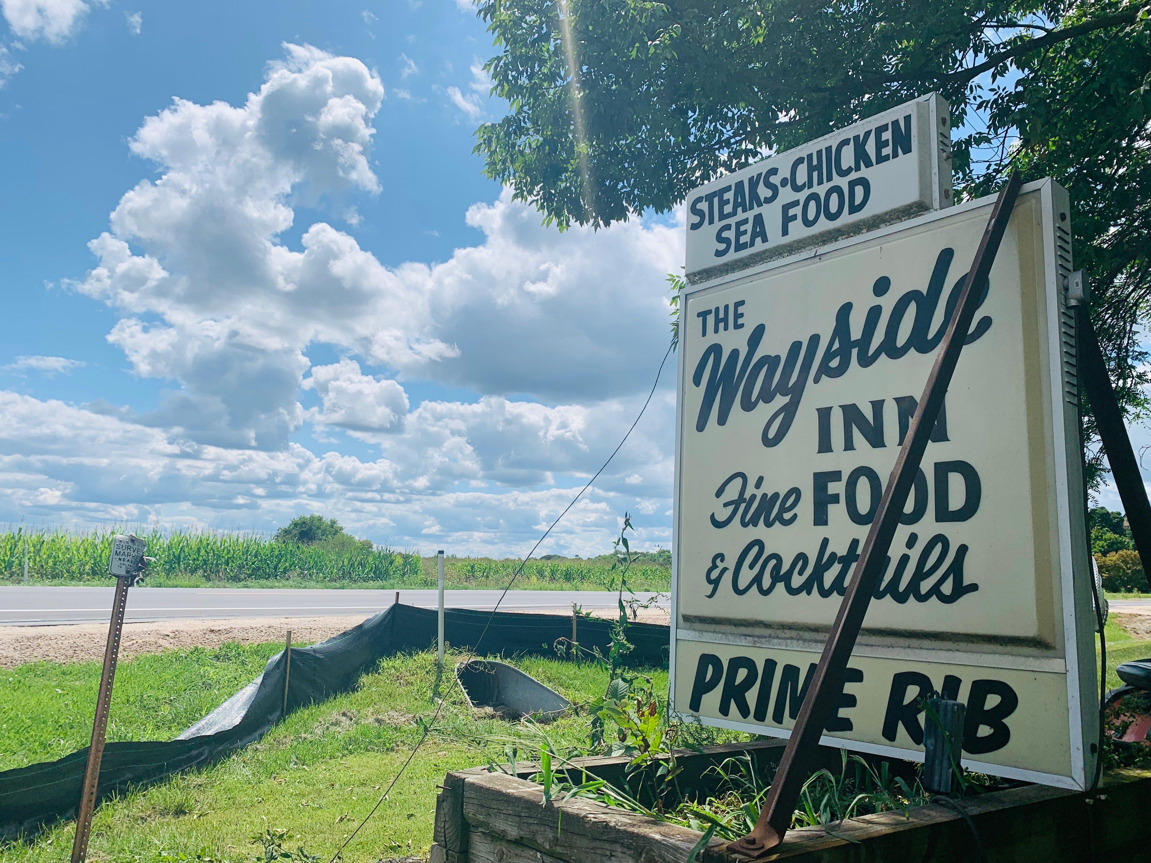 Photo by TravelinRamblinMan