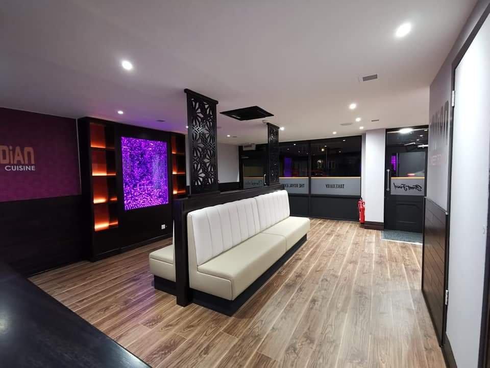 Peppermills Indian Takeaway