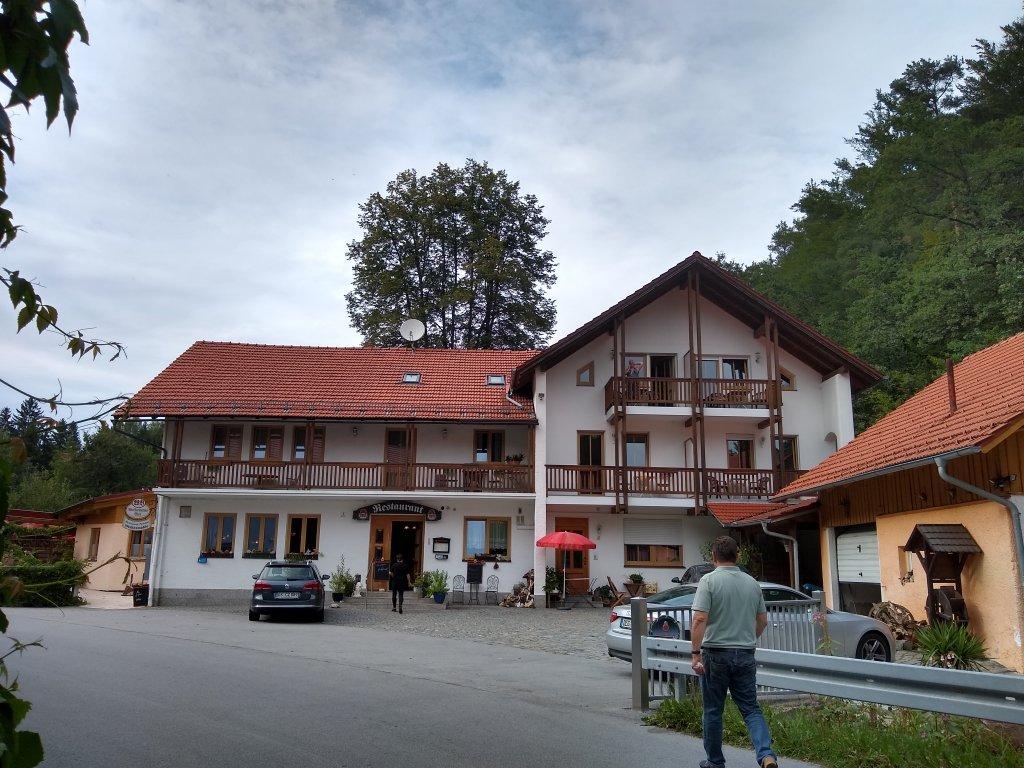 Hotel Weihermuehle
