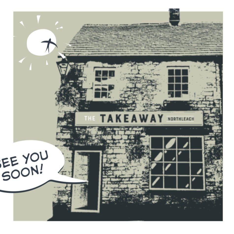 The Takeaway Northleach
