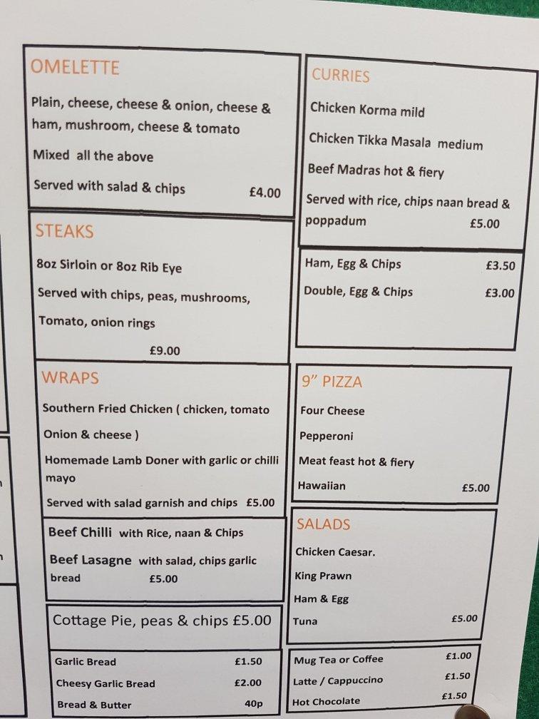 Wyke Regis Working Mens Club